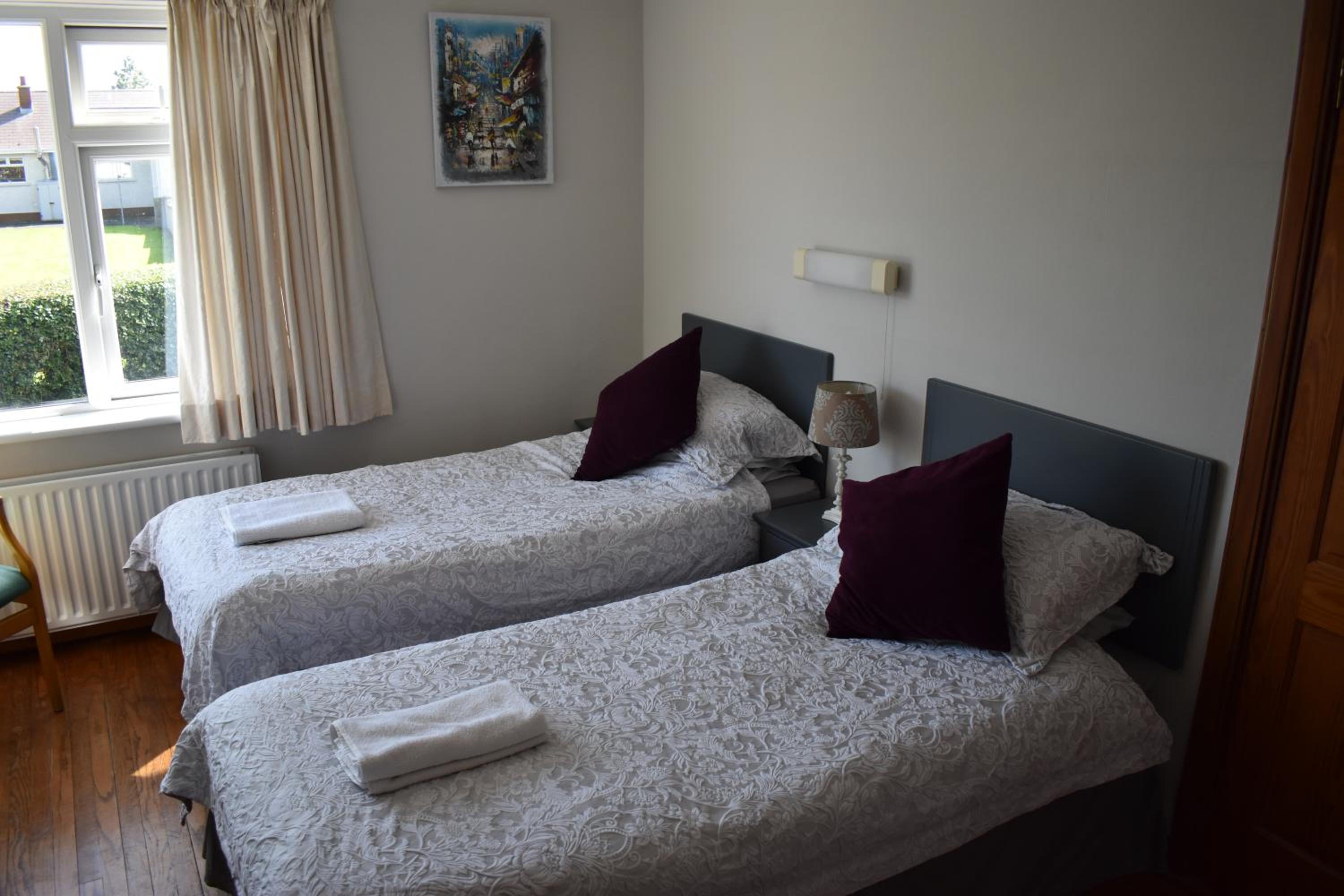 Twin Room photo 3