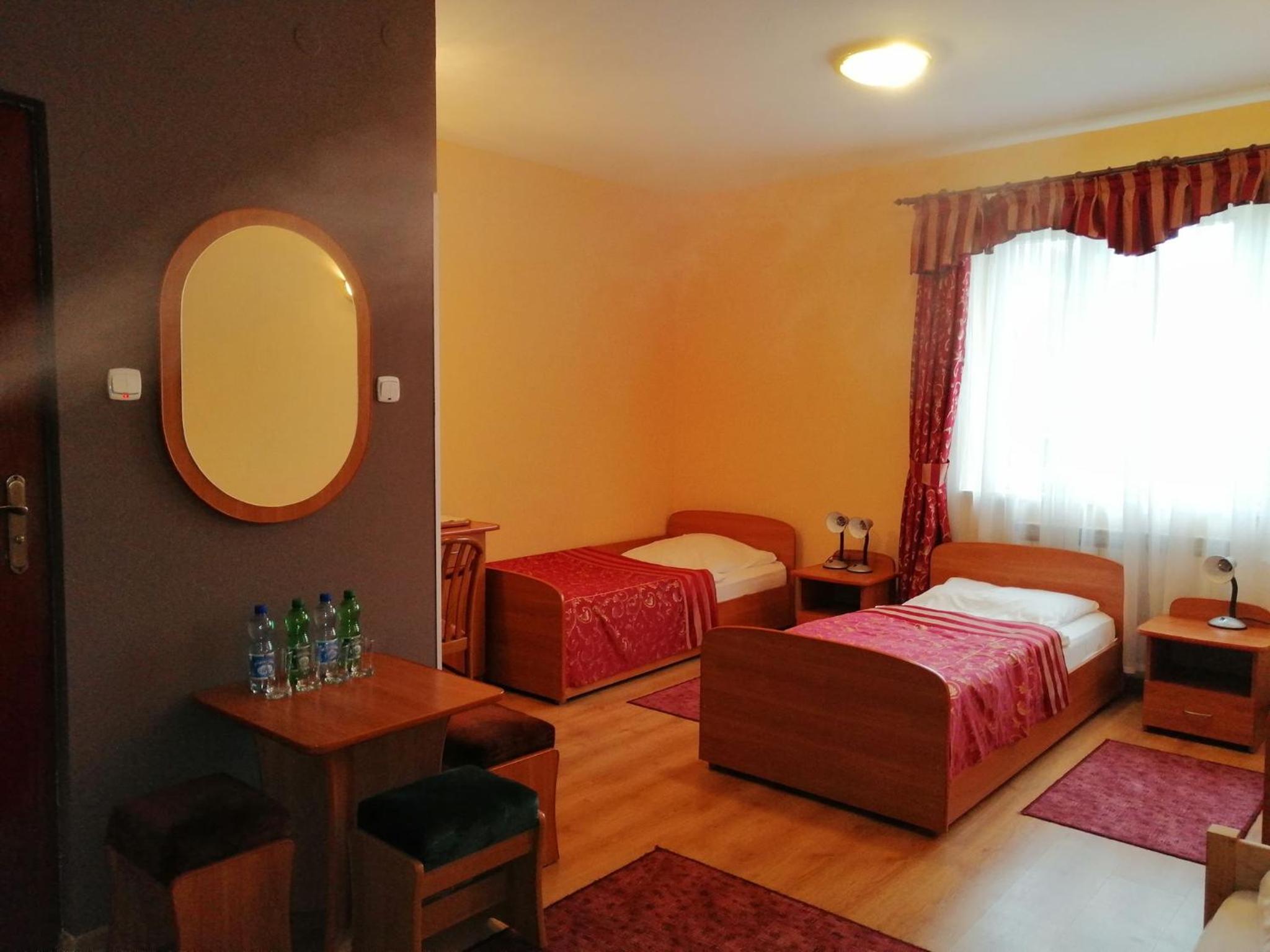 Triple Room photo 2
