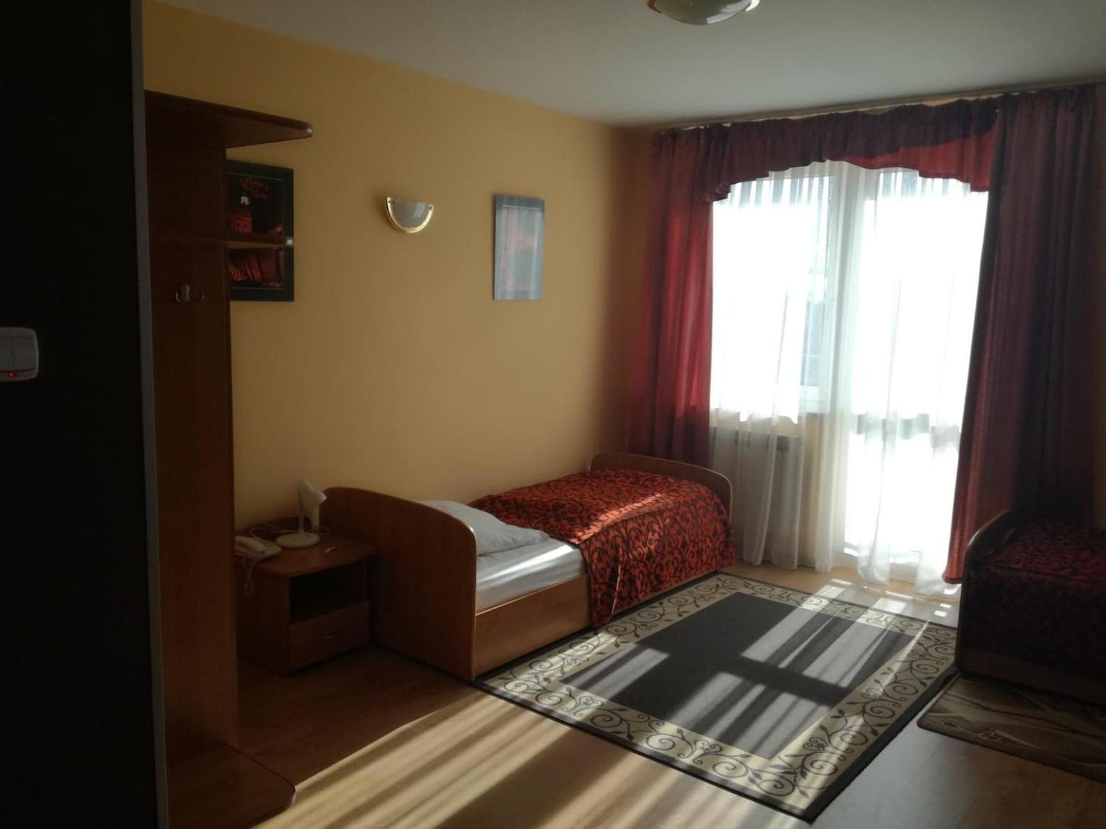 Triple Room photo 3