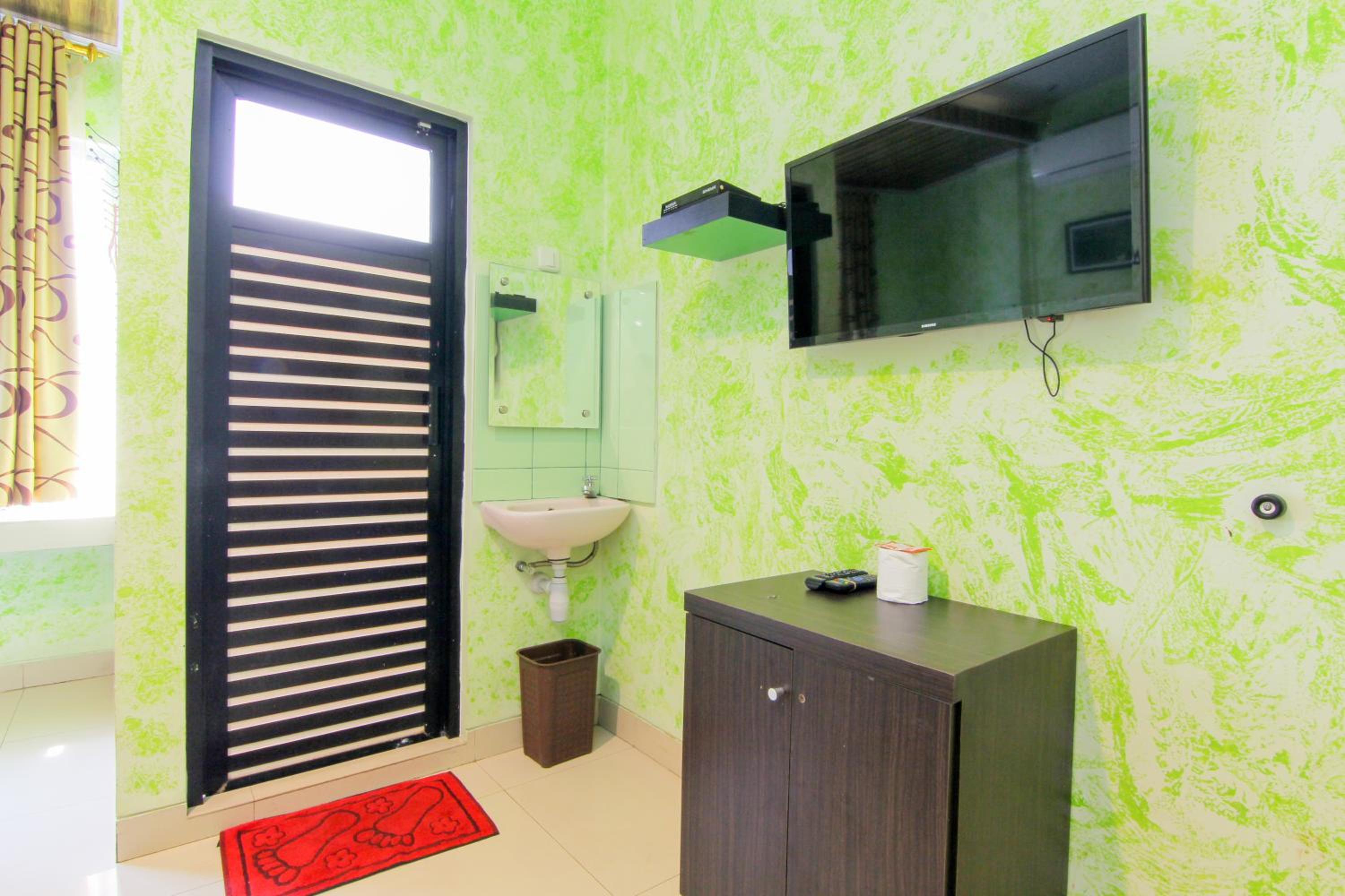 Superior Double or Twin Room photo 2