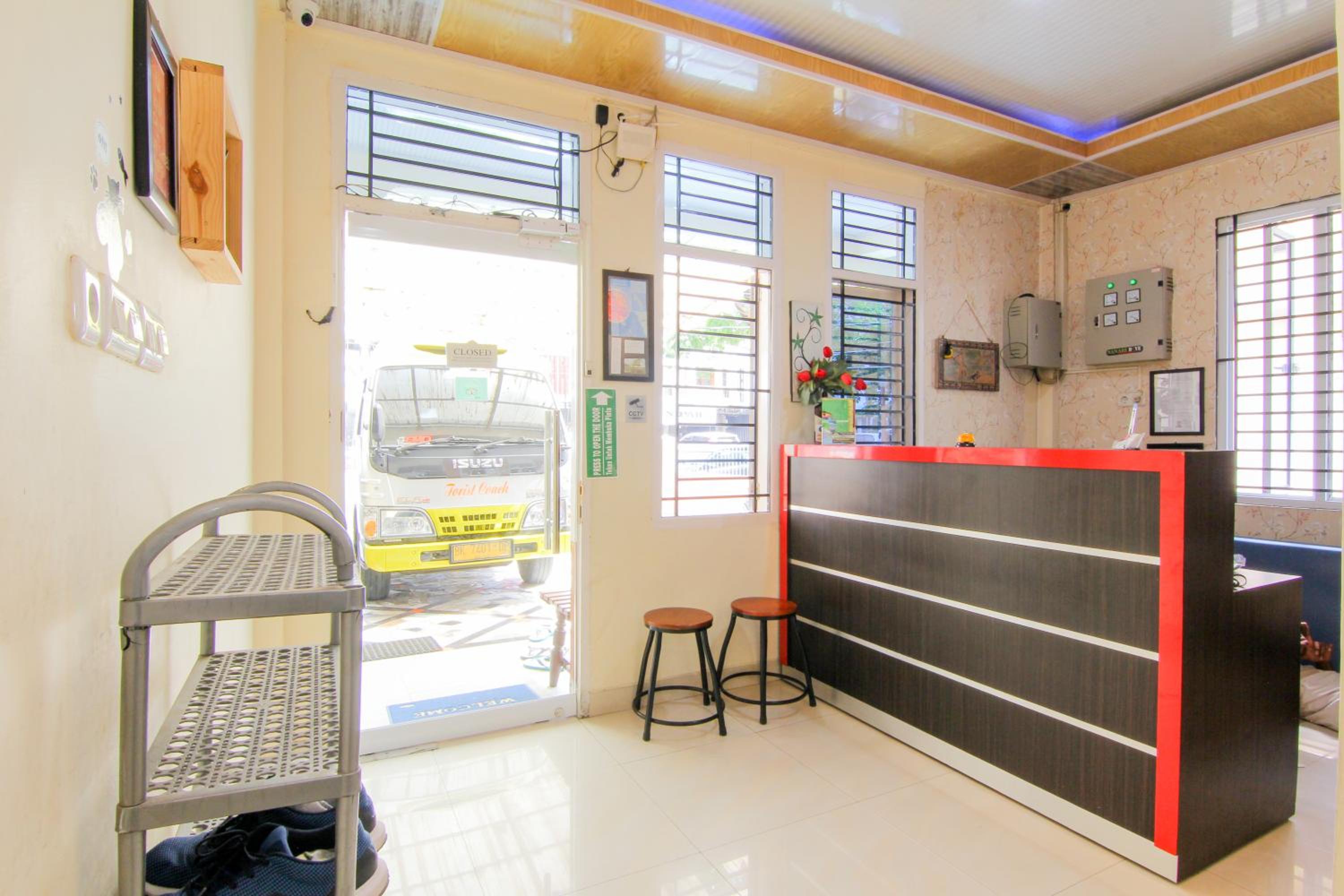 Single Room photo 3