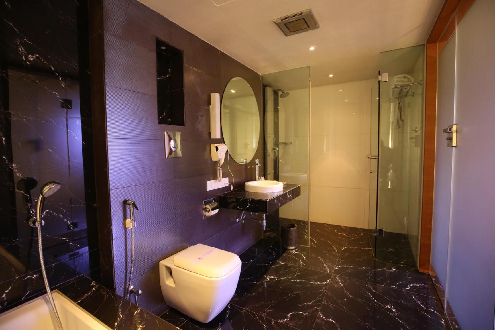 Presidential Suite photo 2