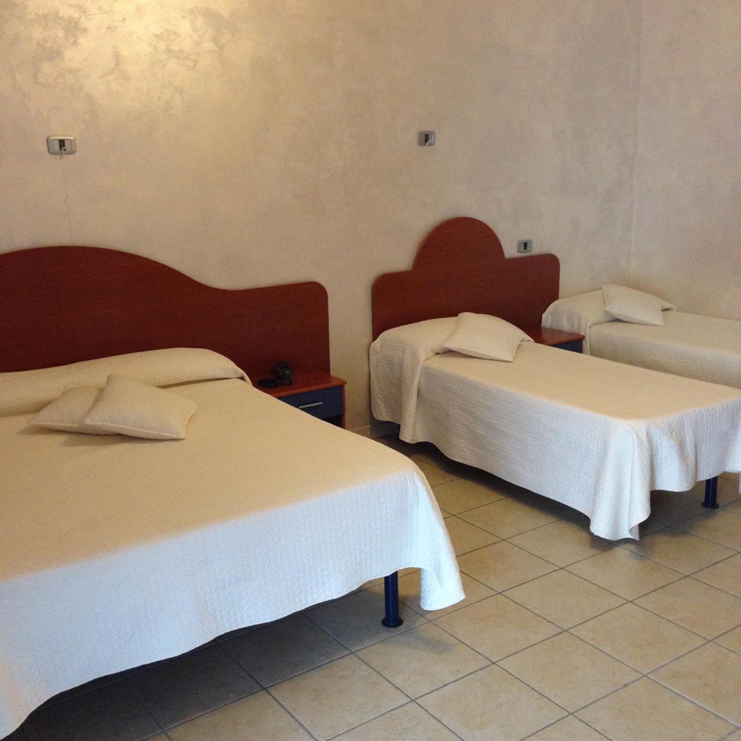 Quadruple Room photo 1