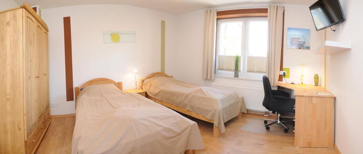 Double Room with Private Bathroom photo 1