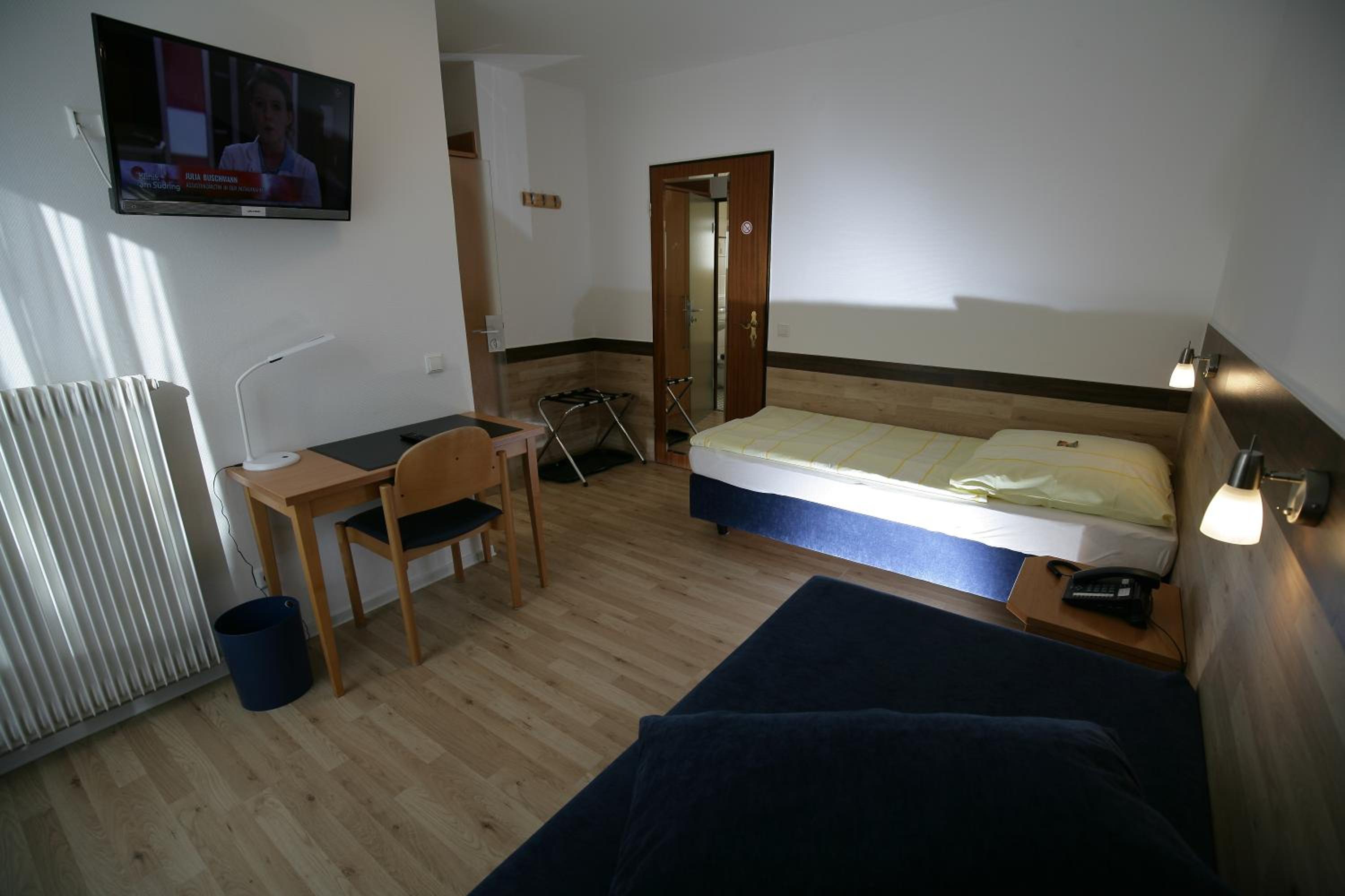 Hotel am Baronenwald, Foto 9