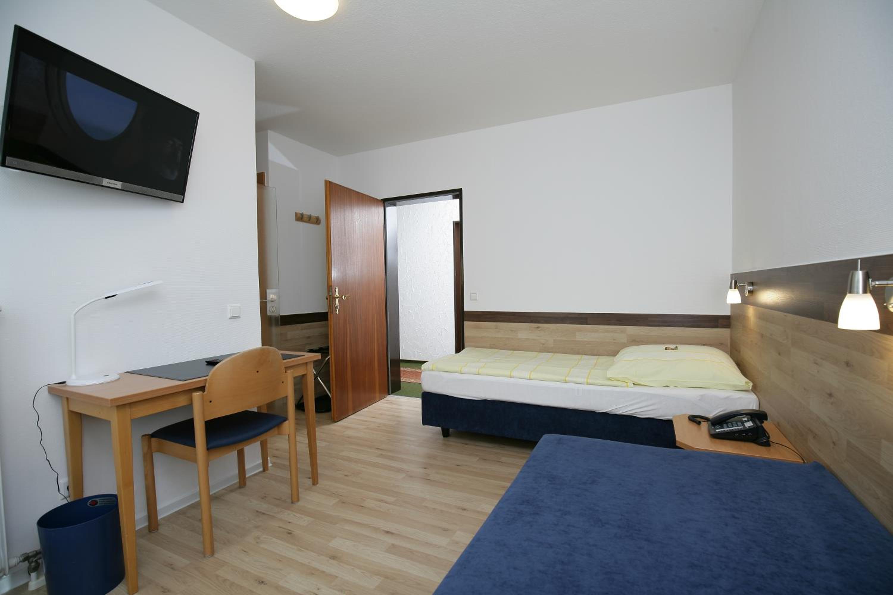 Single Room photo 1