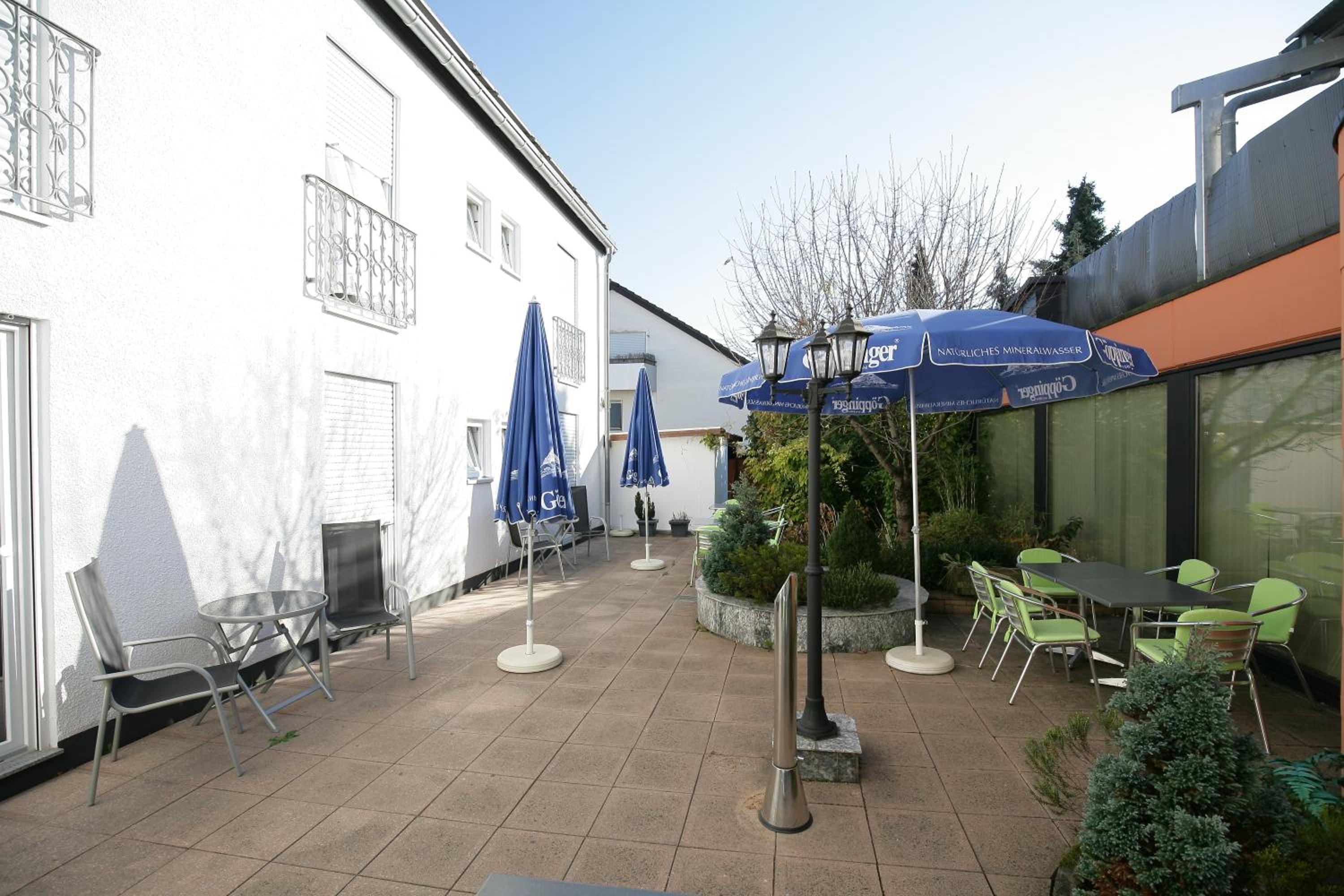 Hotel am Baronenwald, Foto 13