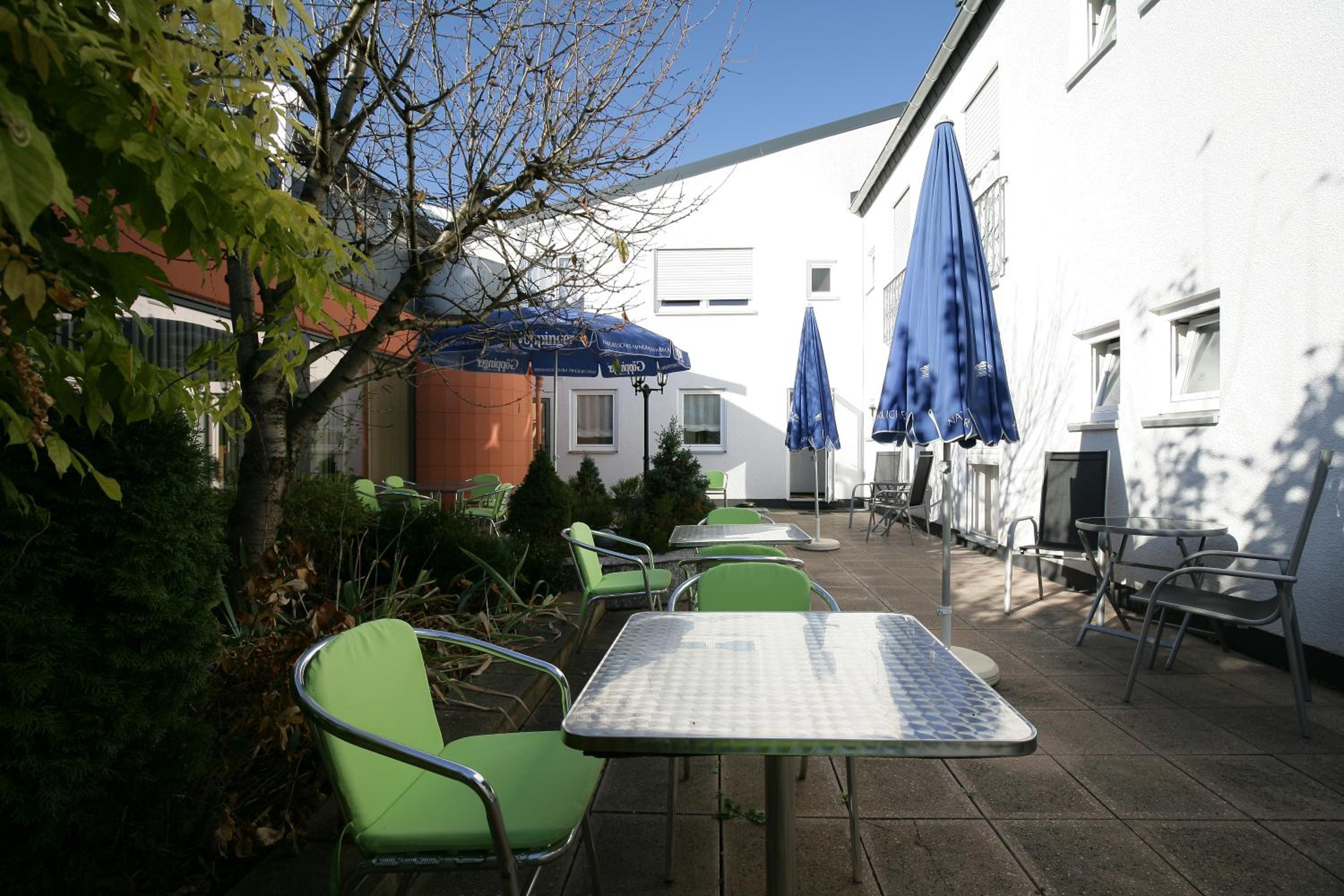 Hotel am Baronenwald, Foto 14