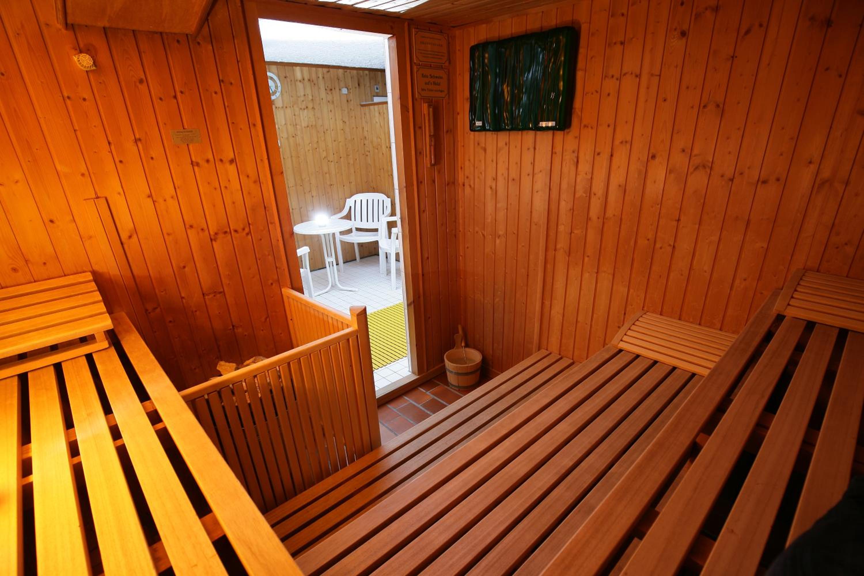Hotel am Baronenwald, Foto 12