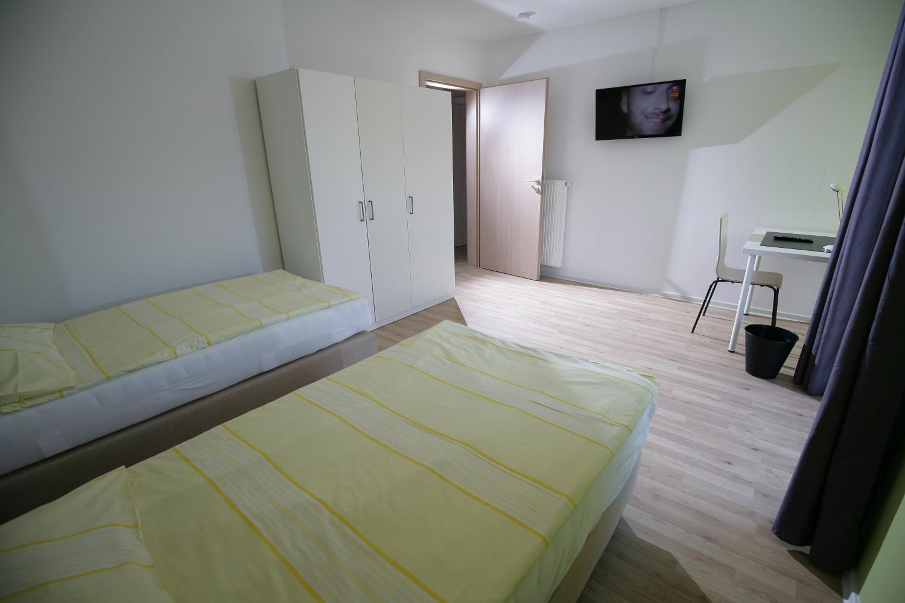 Double Room - Disability Access photo 1