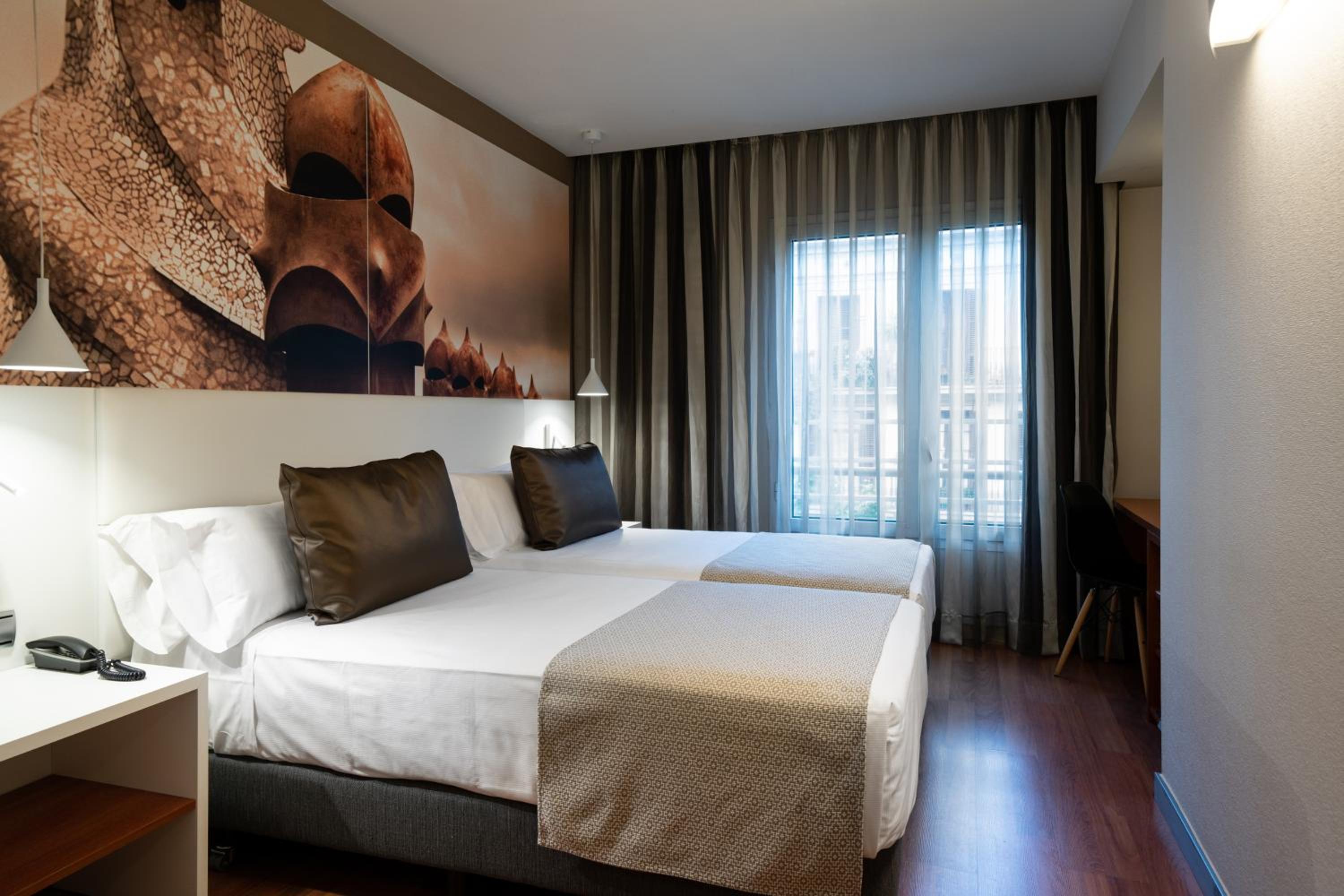 Double or Twin Room photo 3