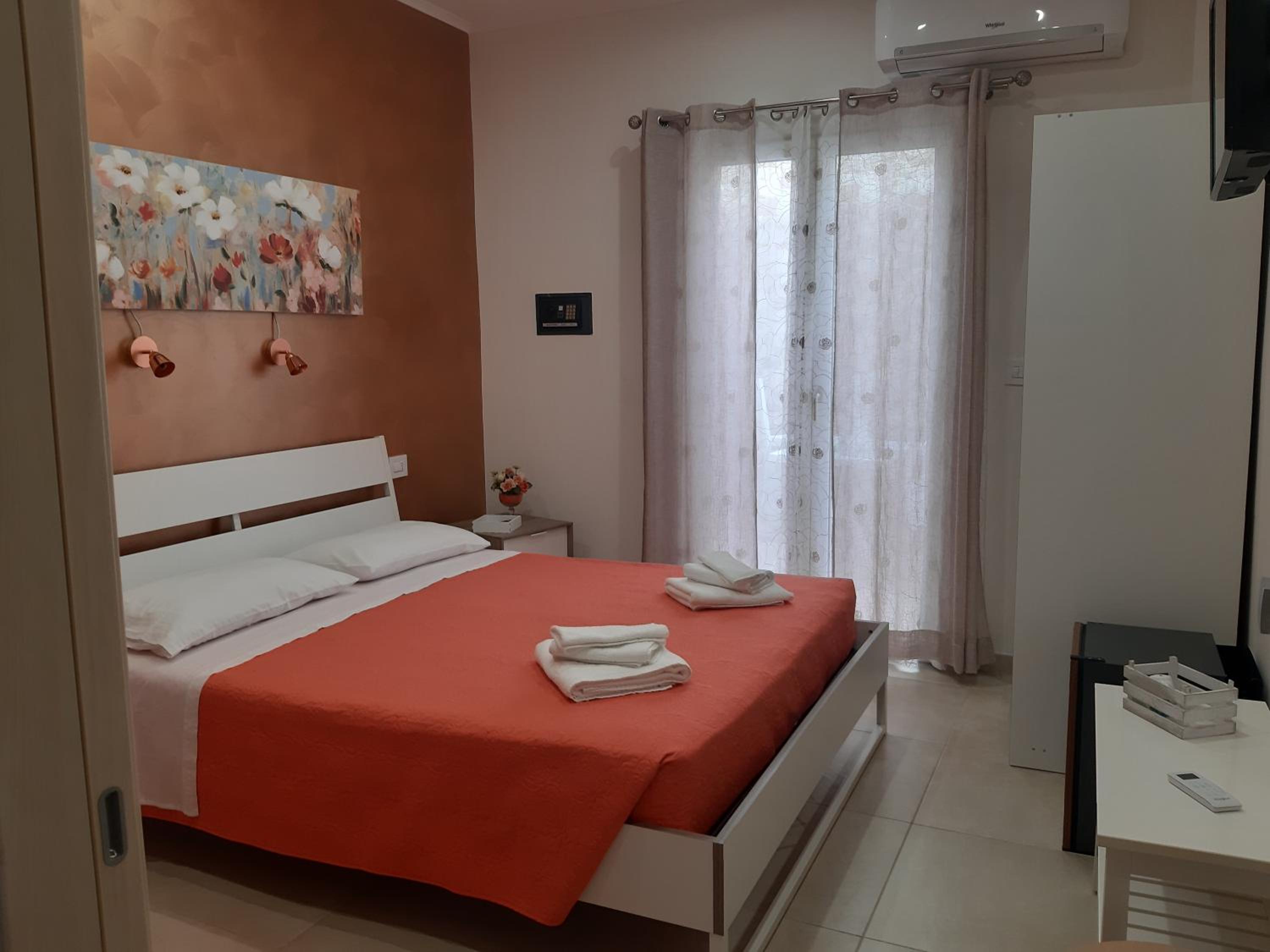 Quadruple Room with Garden View - Photo 5