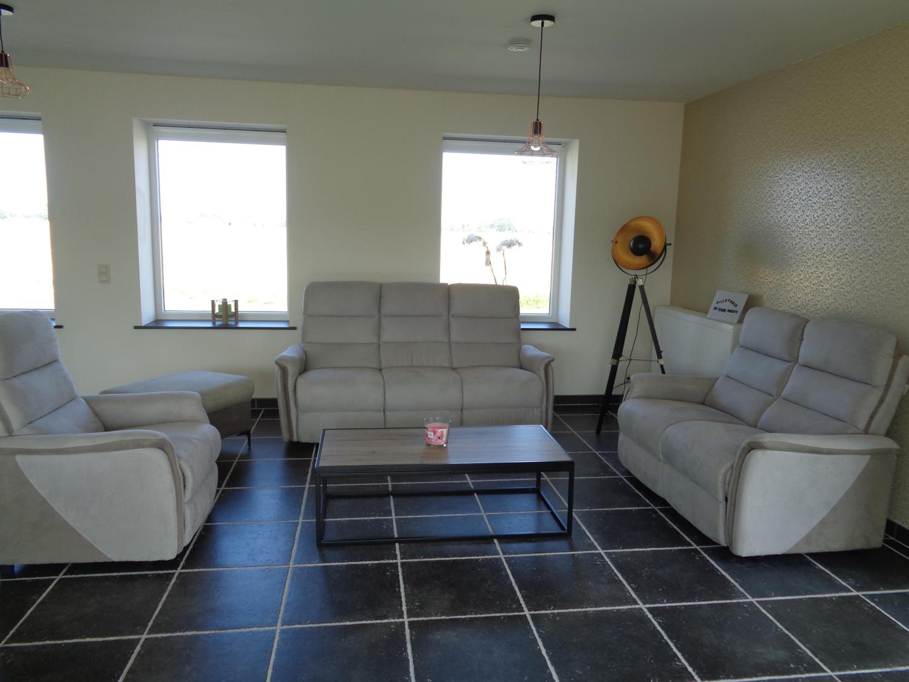 Two-Bedroom House photo 1
