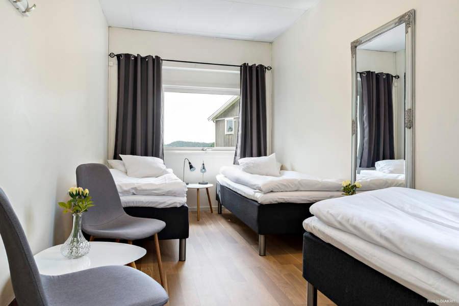 Triple Room with Shared Bathroom photo 1