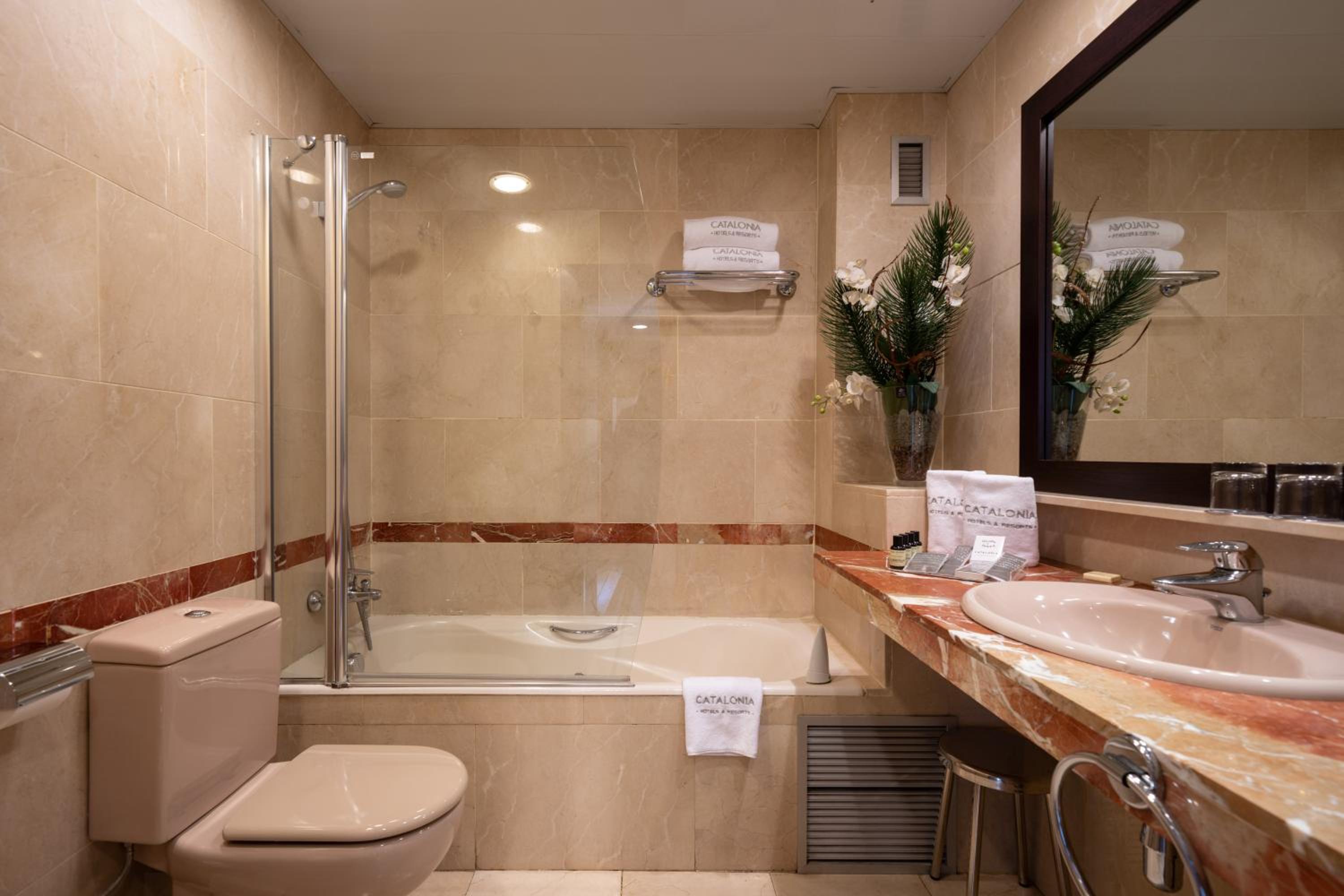 Suite with Terrace photo 3