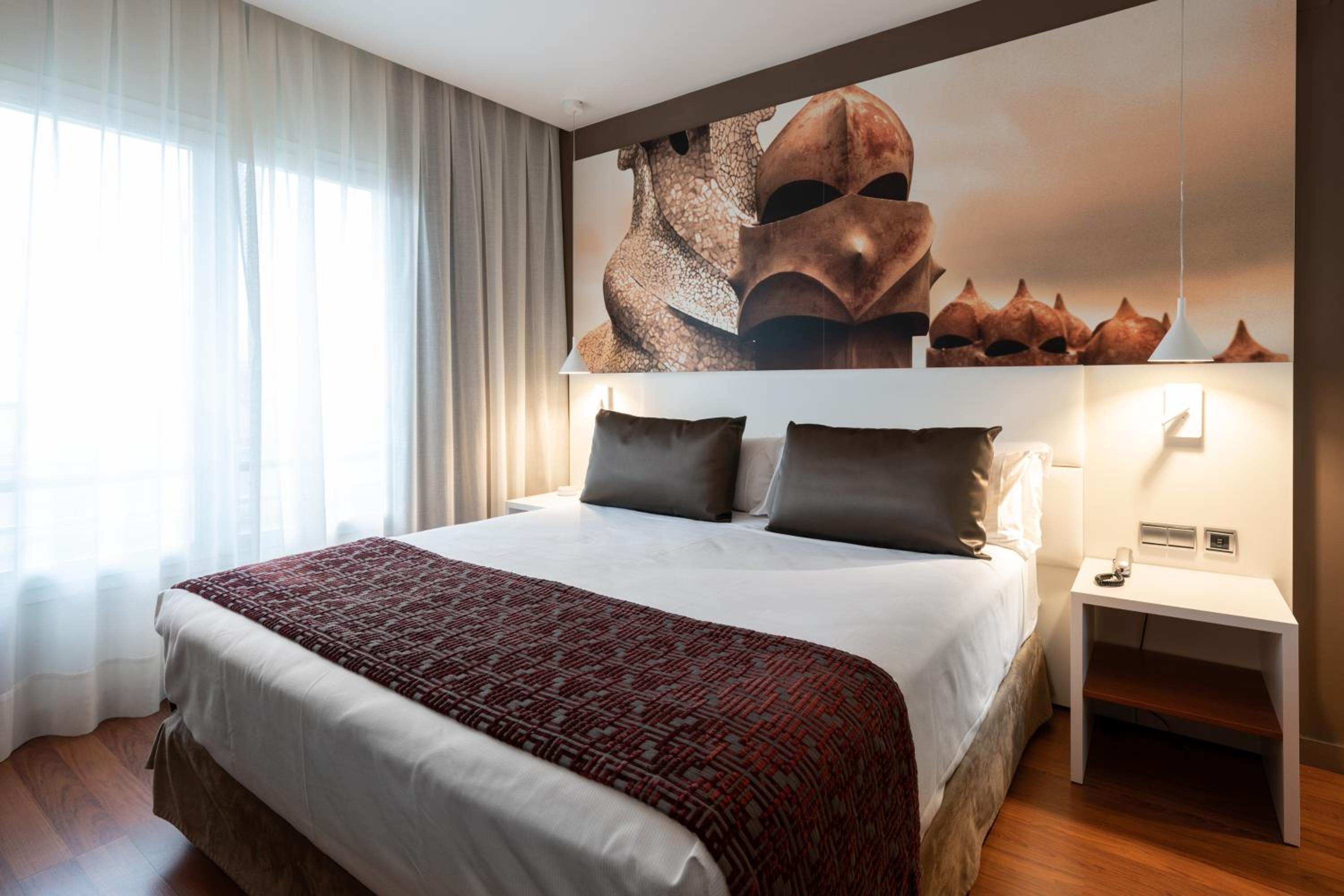 Suite with Terrace photo 3