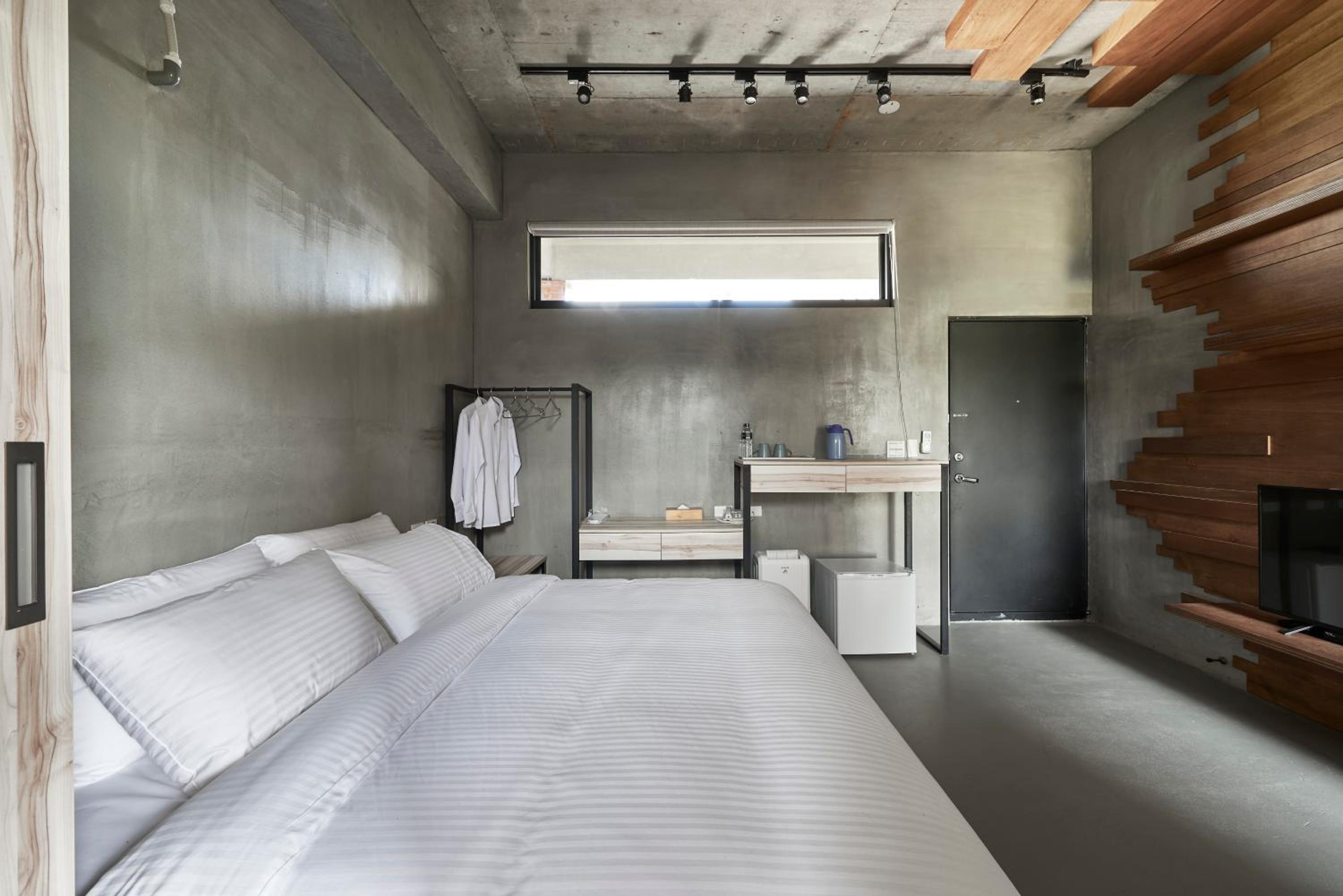 Superior Double Room photo 2