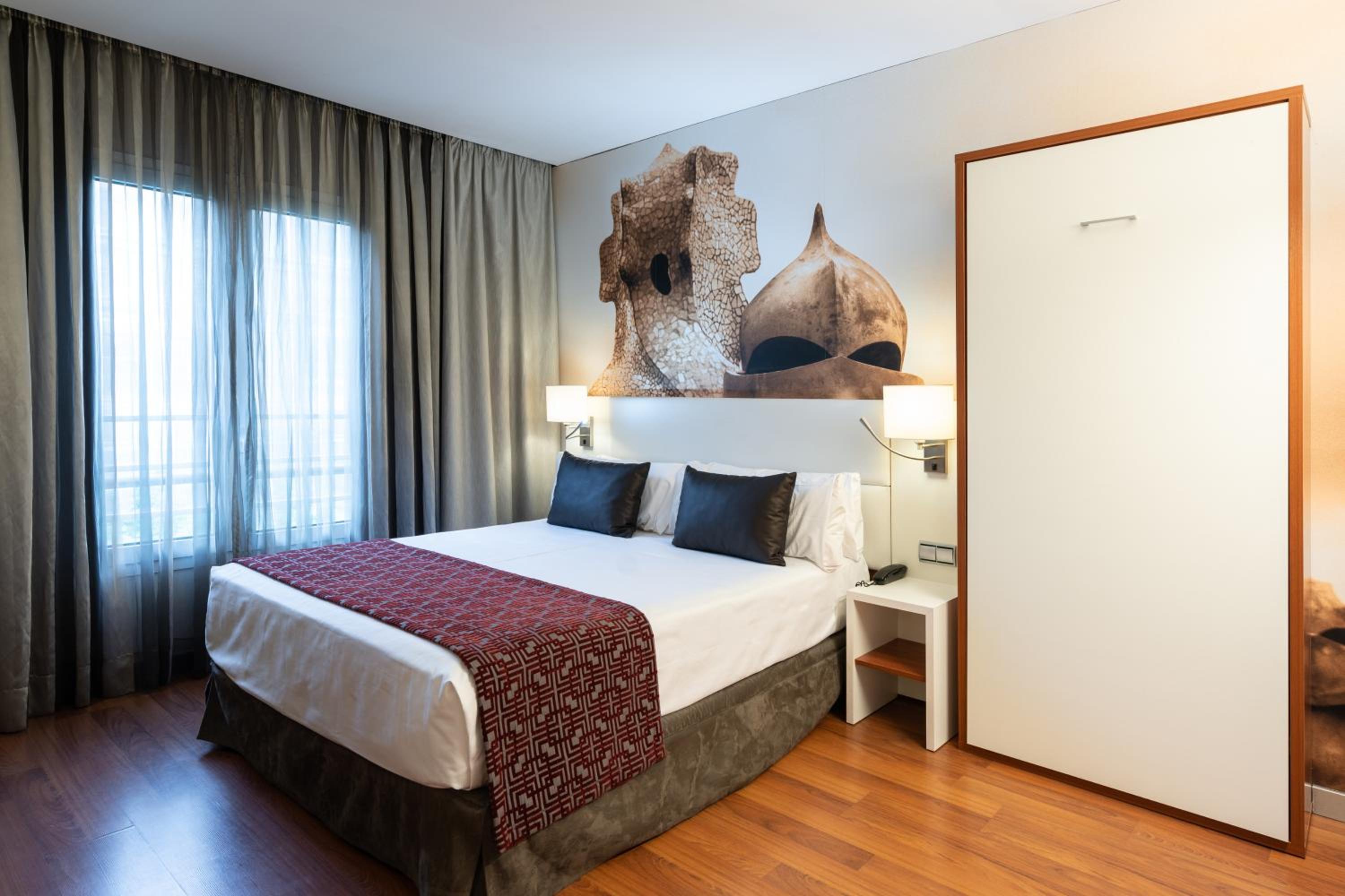 Habitación Doble Premium