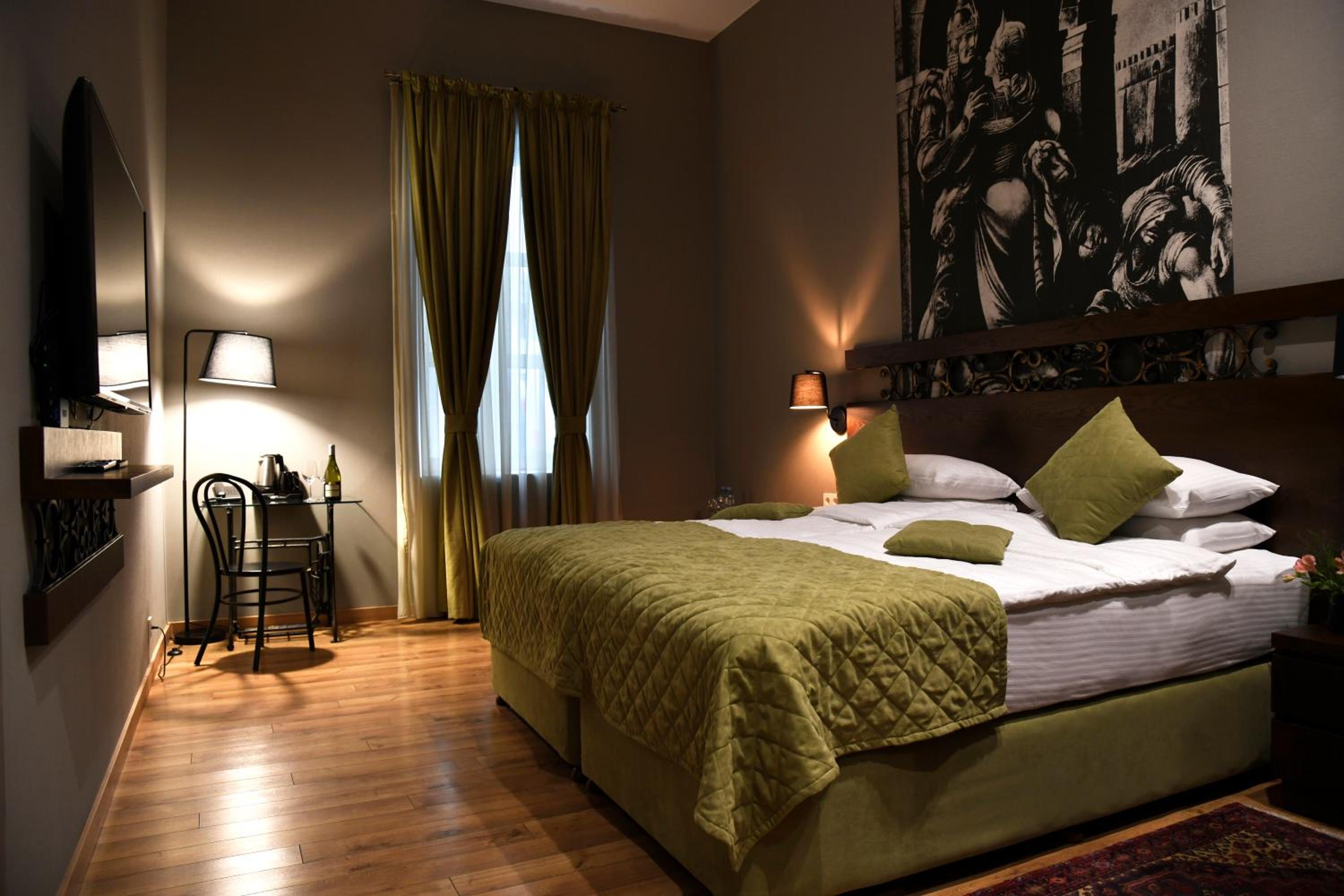 Double Room photo 1