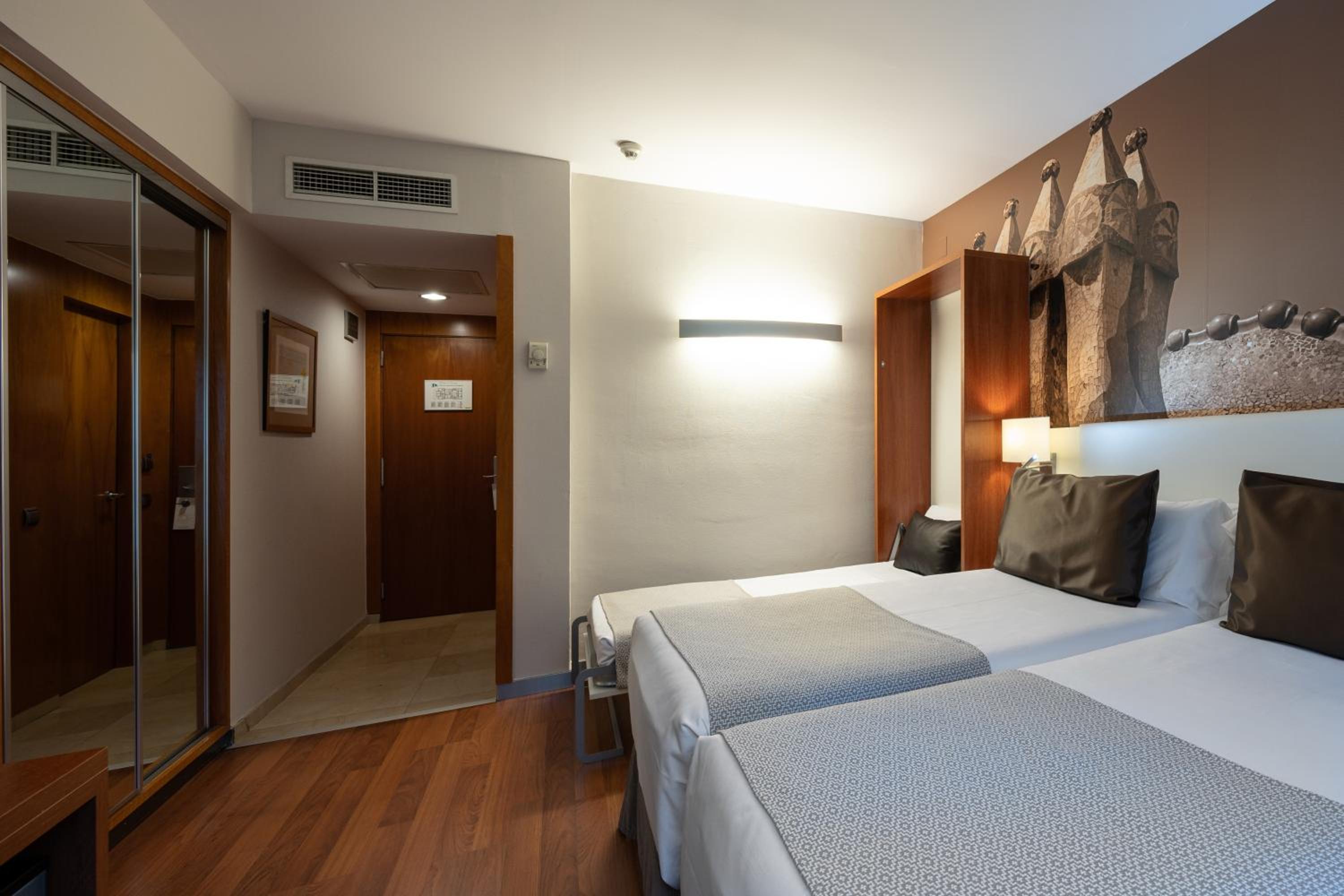 Triple Room photo 3