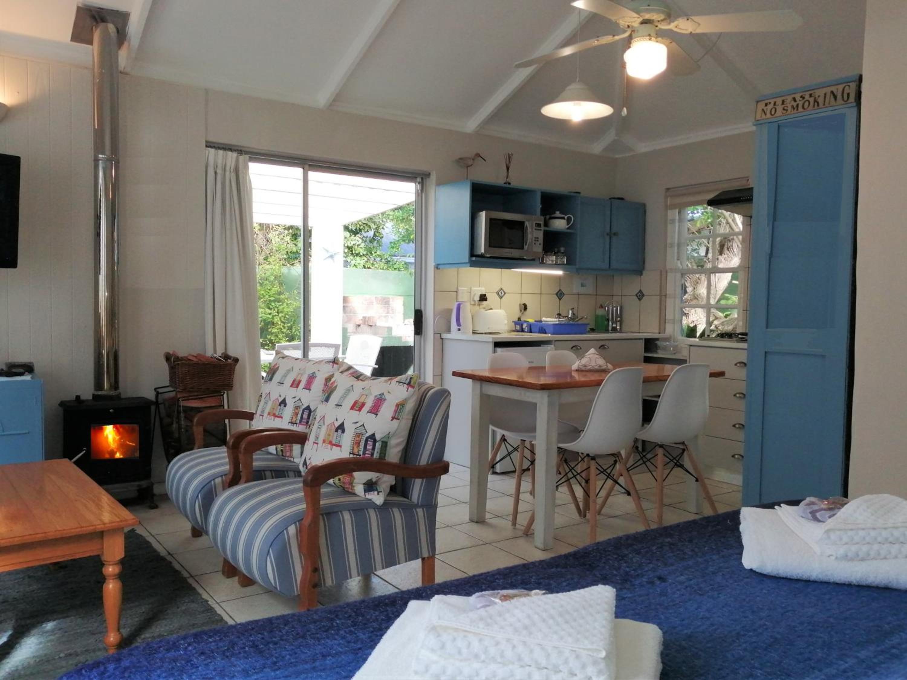 Bungalow - Photo 4