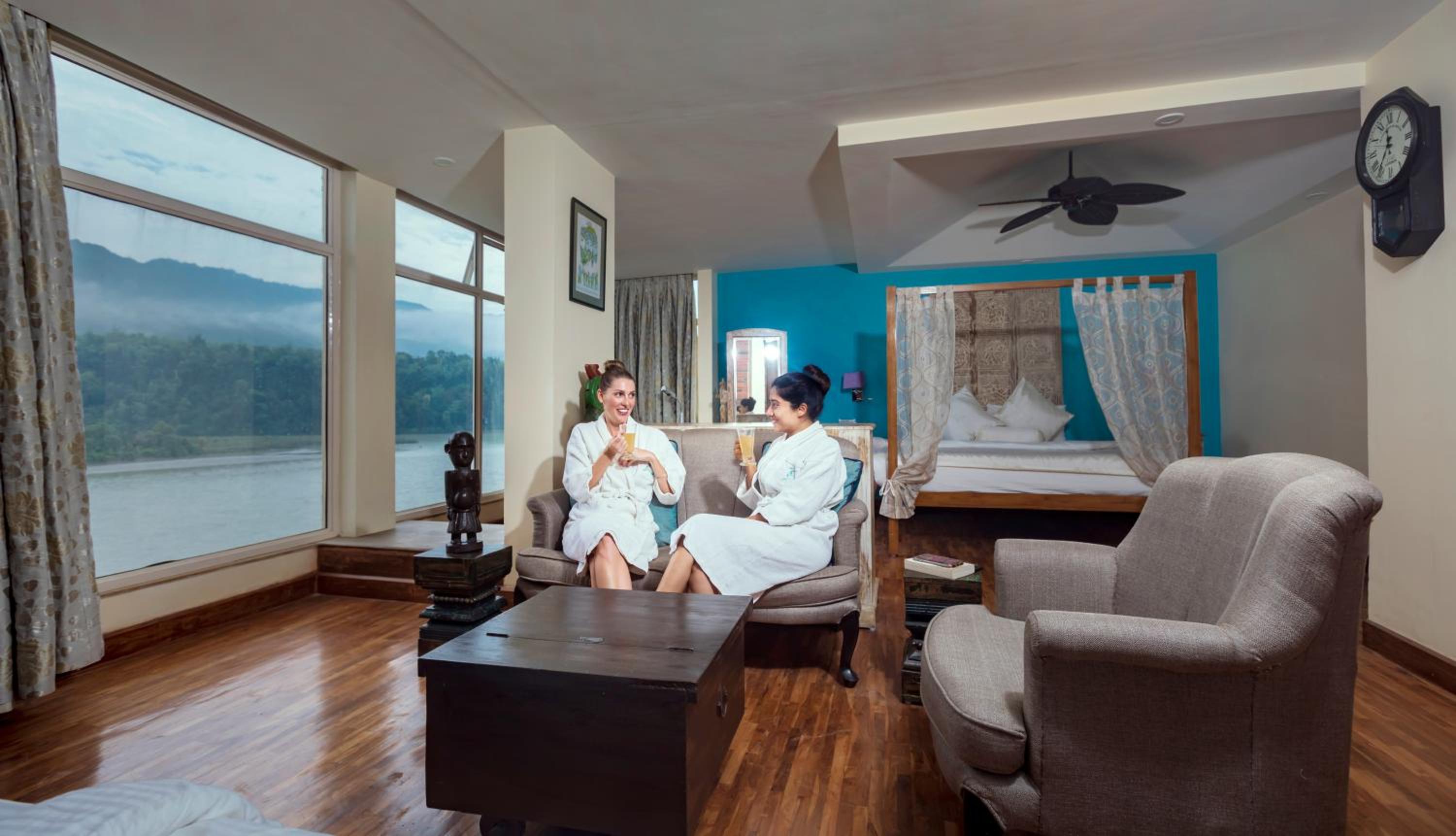  Lotus Suite with Balcony - Photo 4