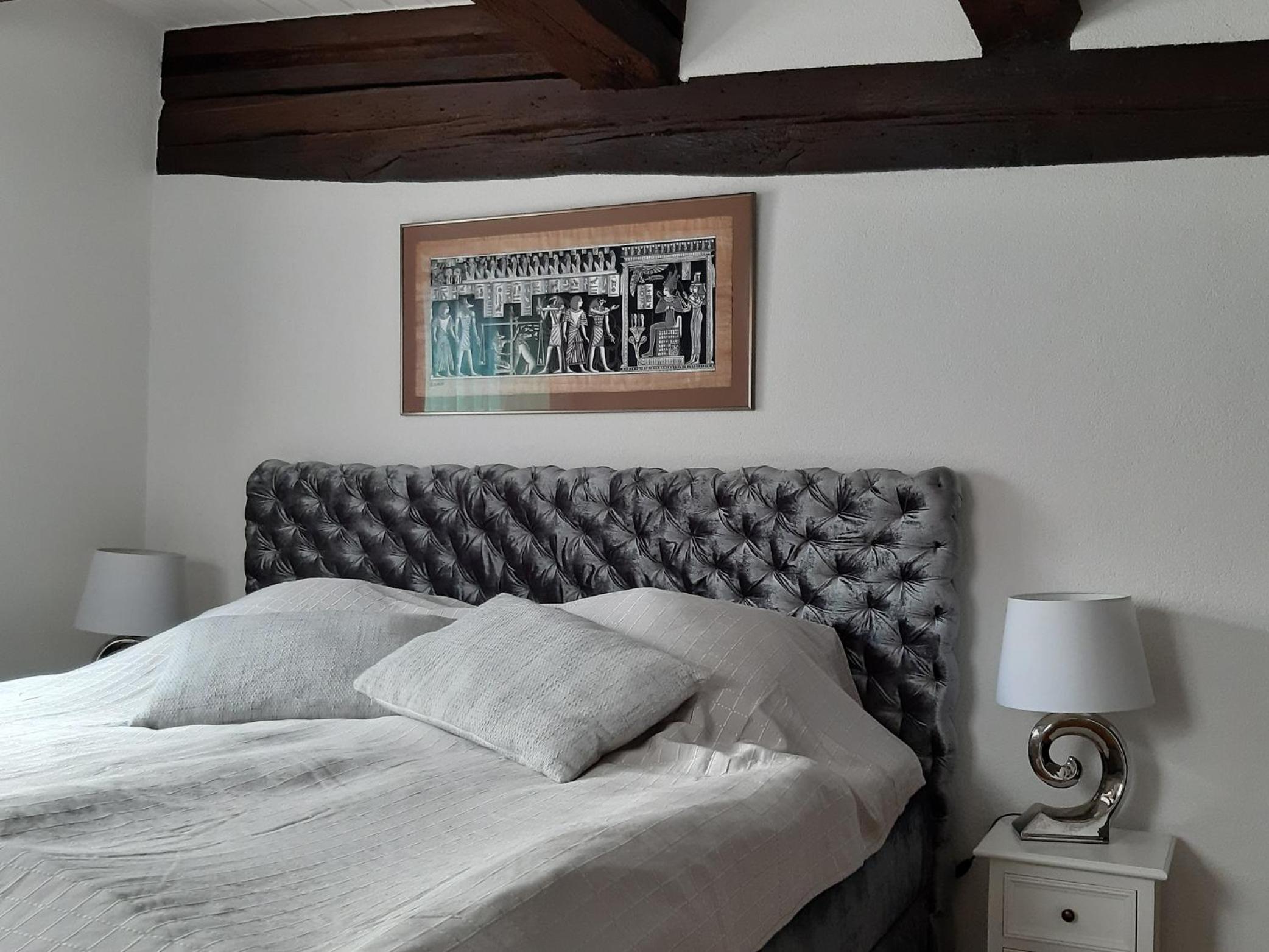 One-Bedroom Apartment - Photo 19