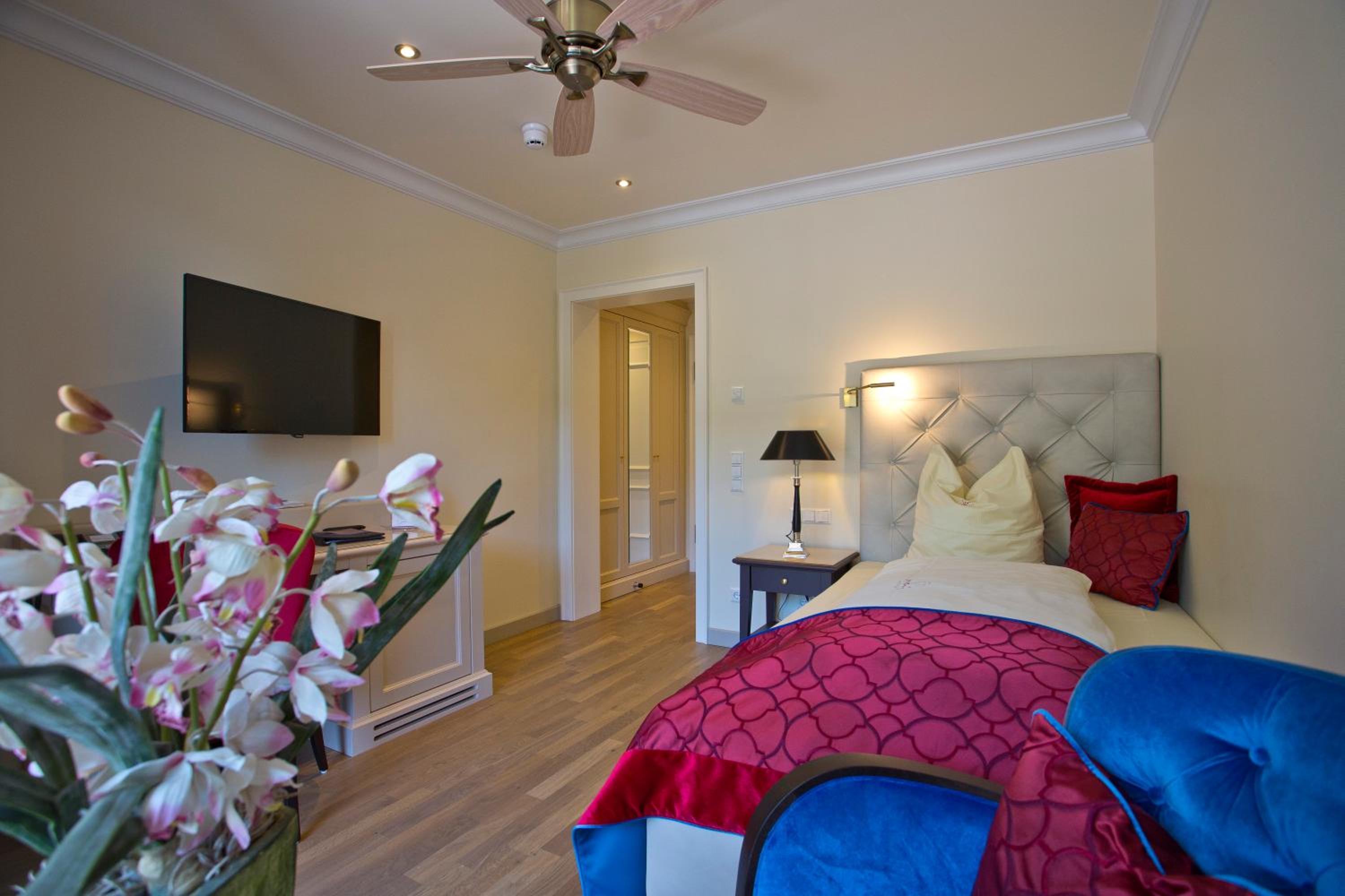 Comfort Single Room - Badhotel photo 1