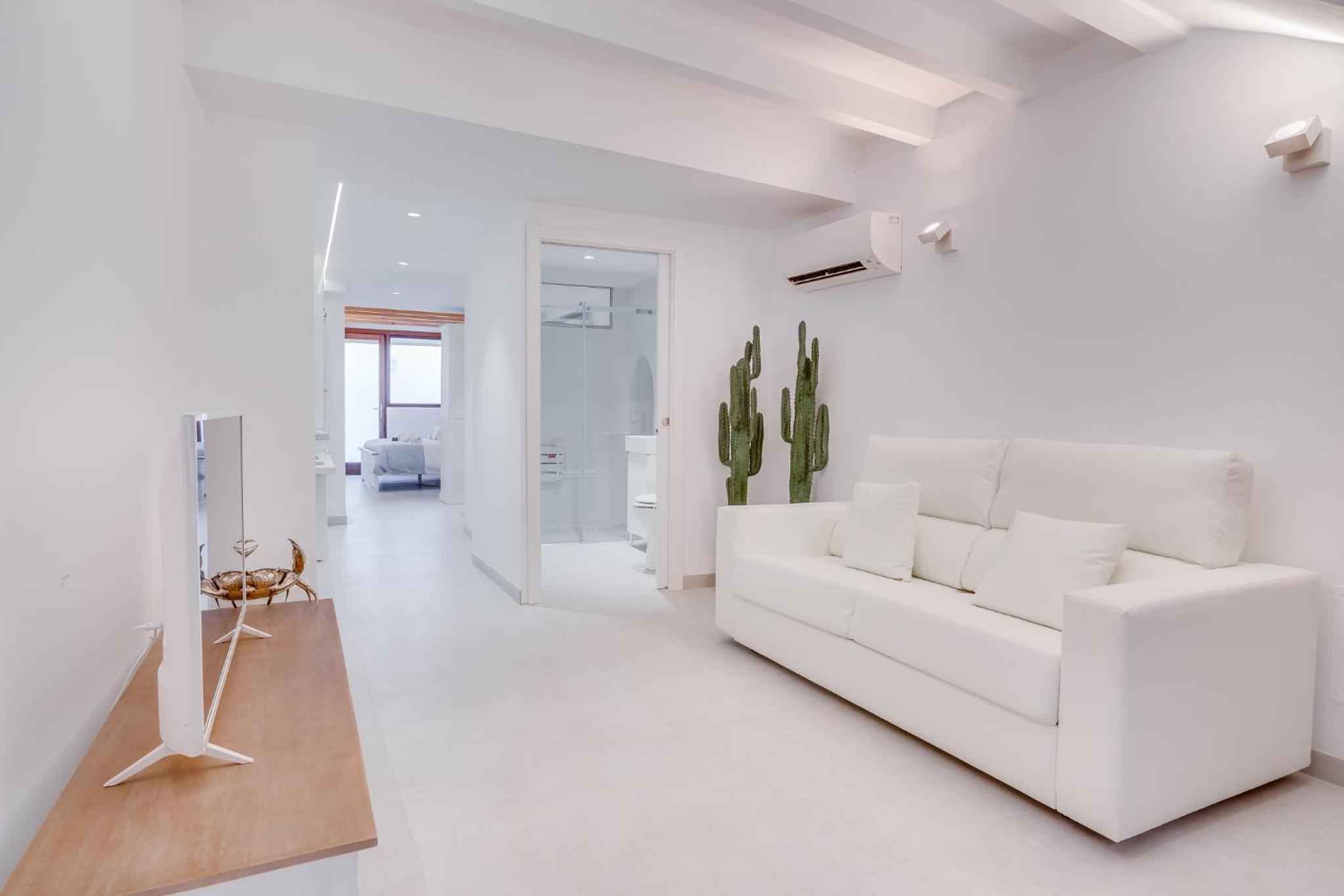 Apartment - Ground Floor photo 2