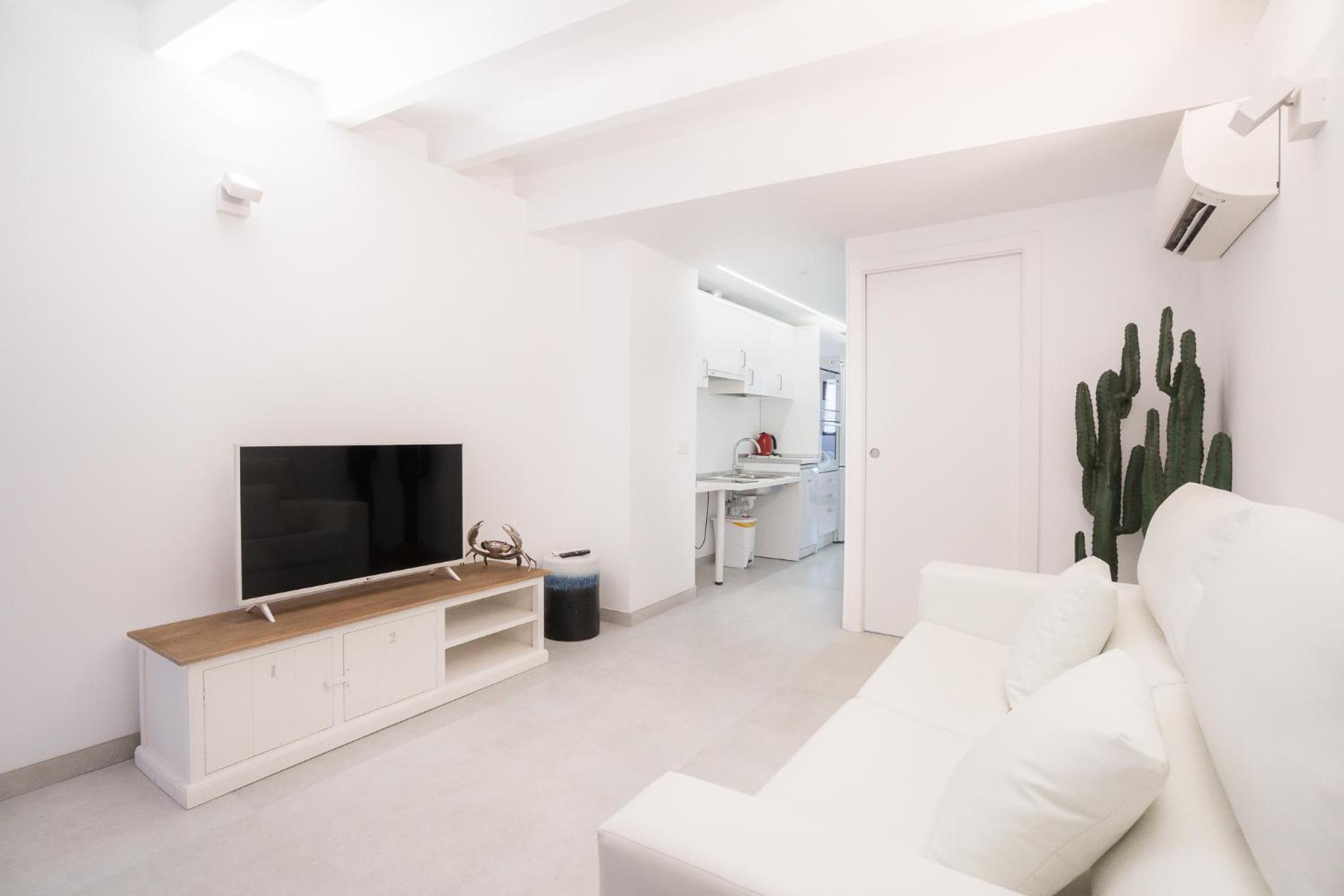 Apartment - Ground Floor photo 3