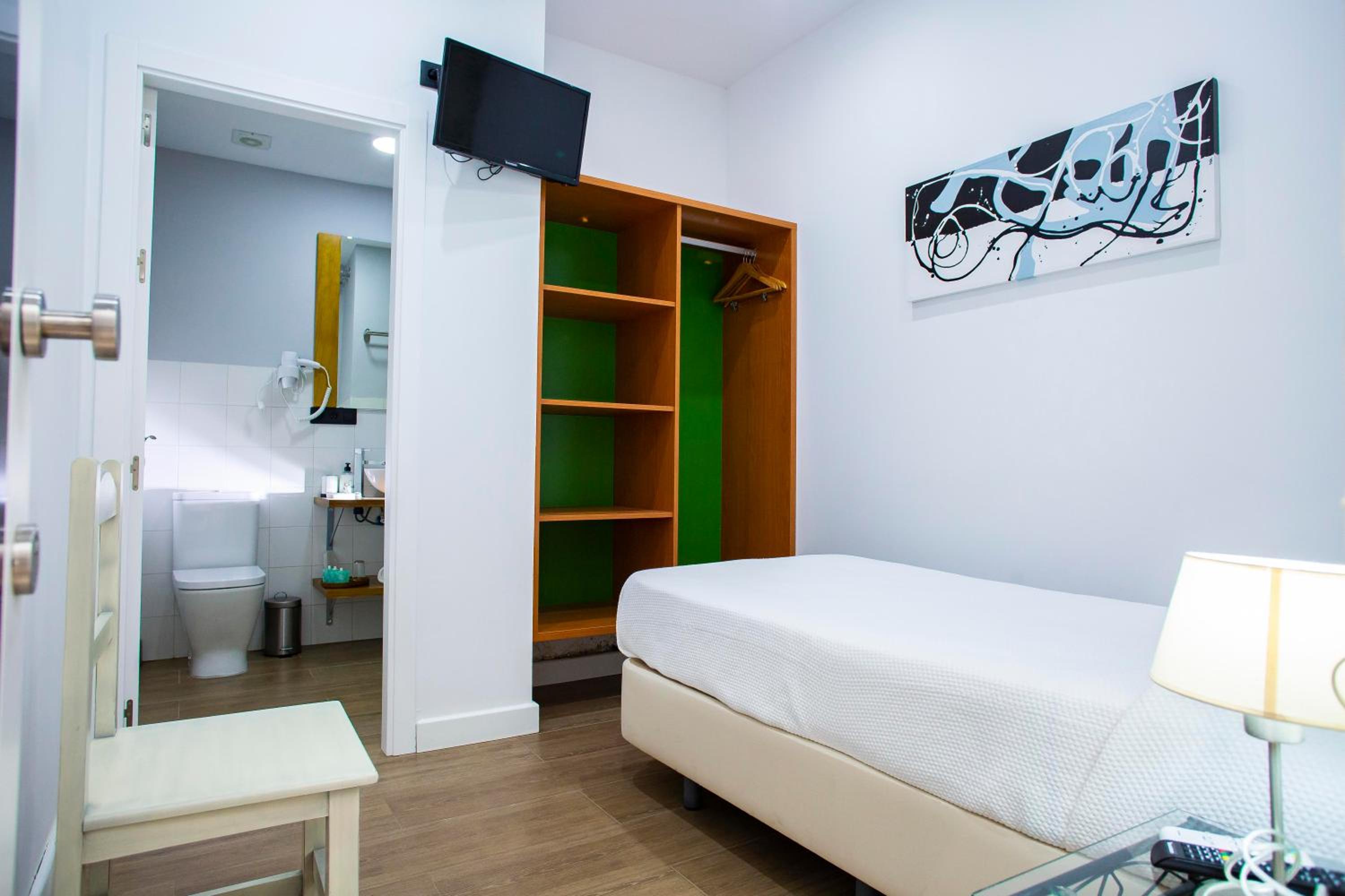 Single Room