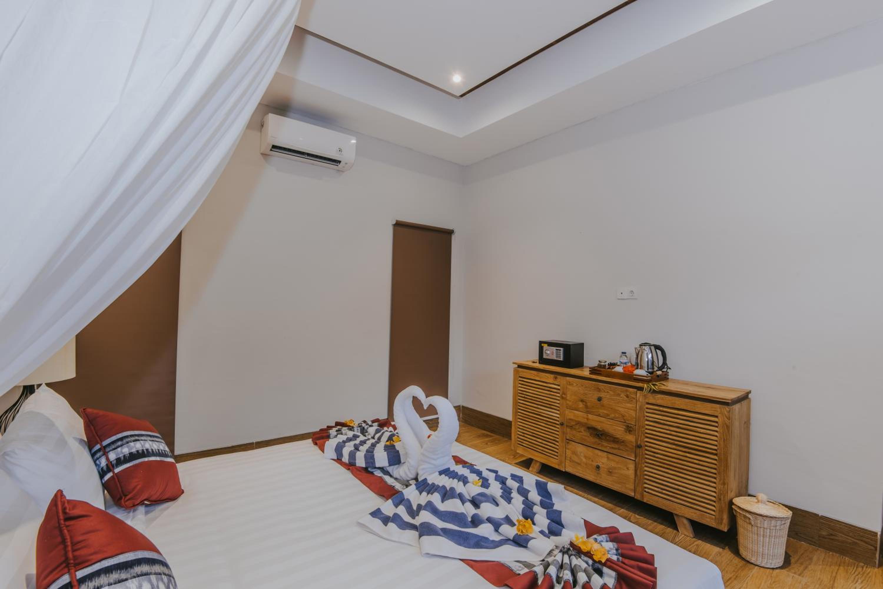 Deluxe Double Room - Photo 6