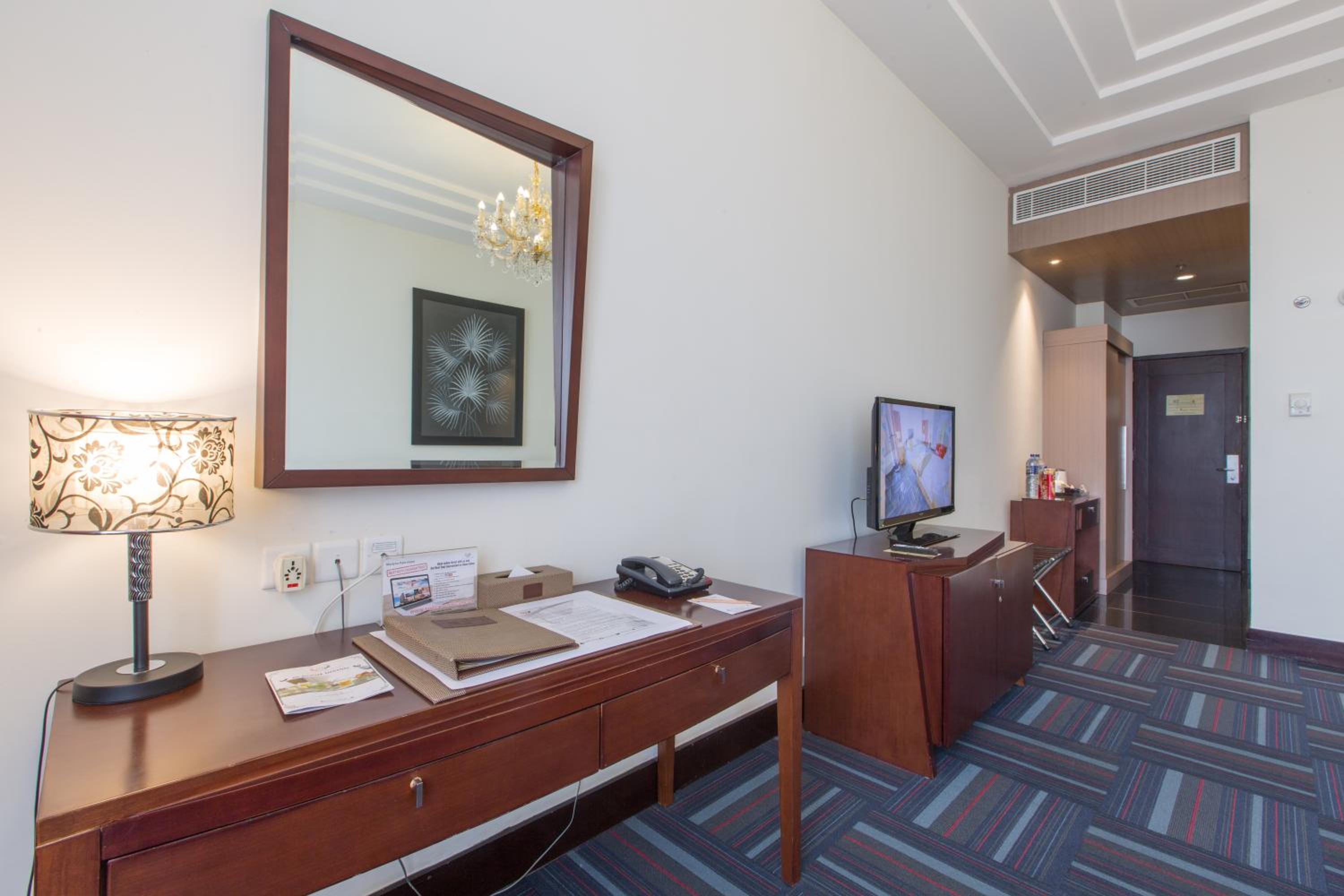 Tiffany Suite