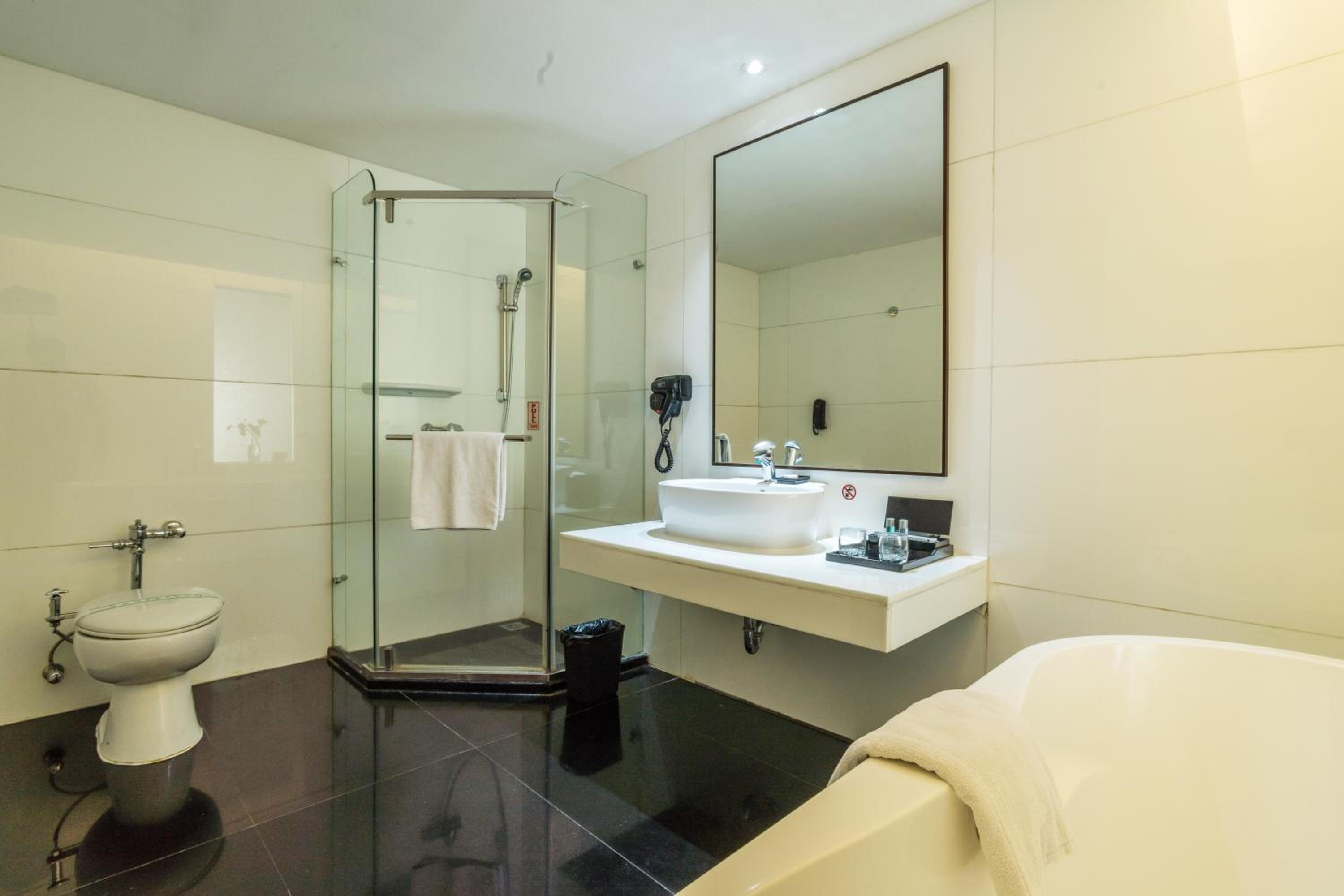 Family Suite photo 2