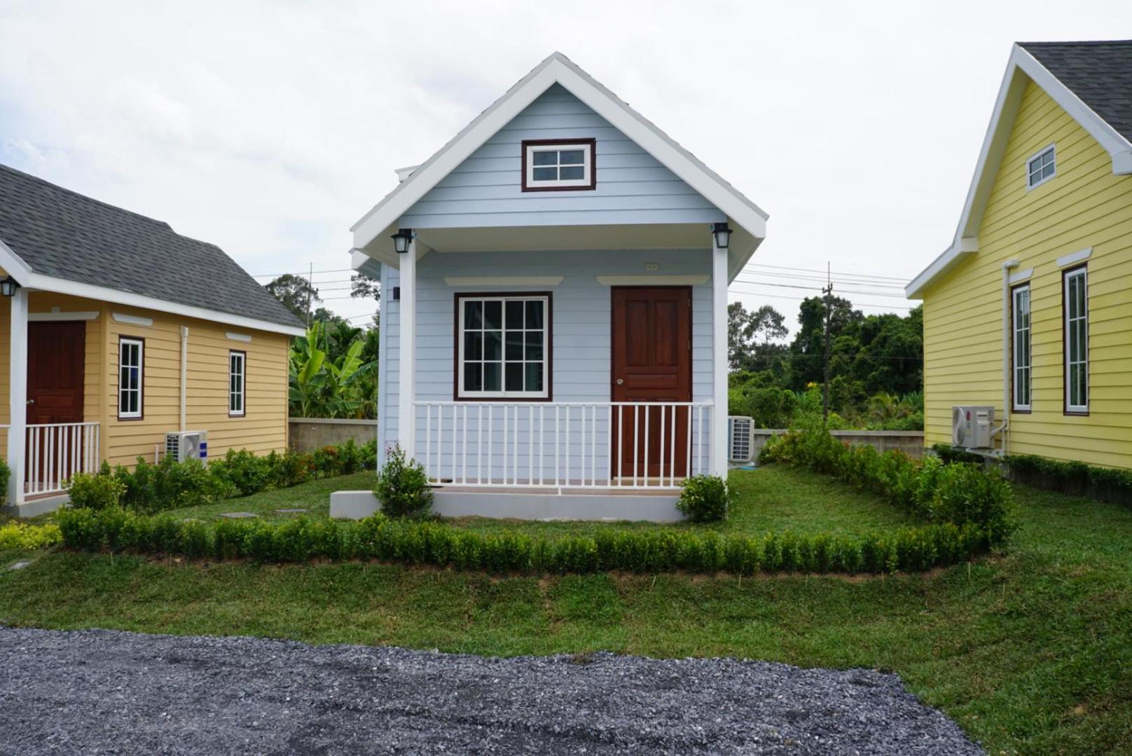 Bungalow - Photo 3