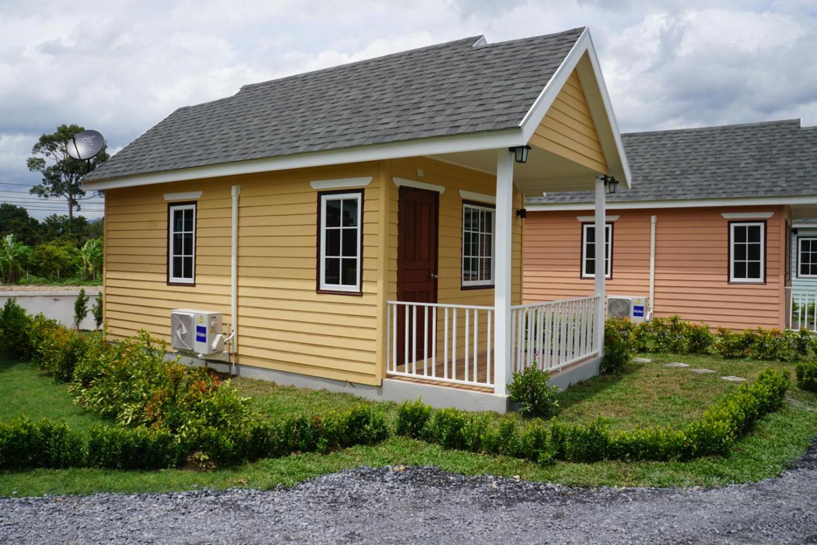 Bungalow - Photo 4