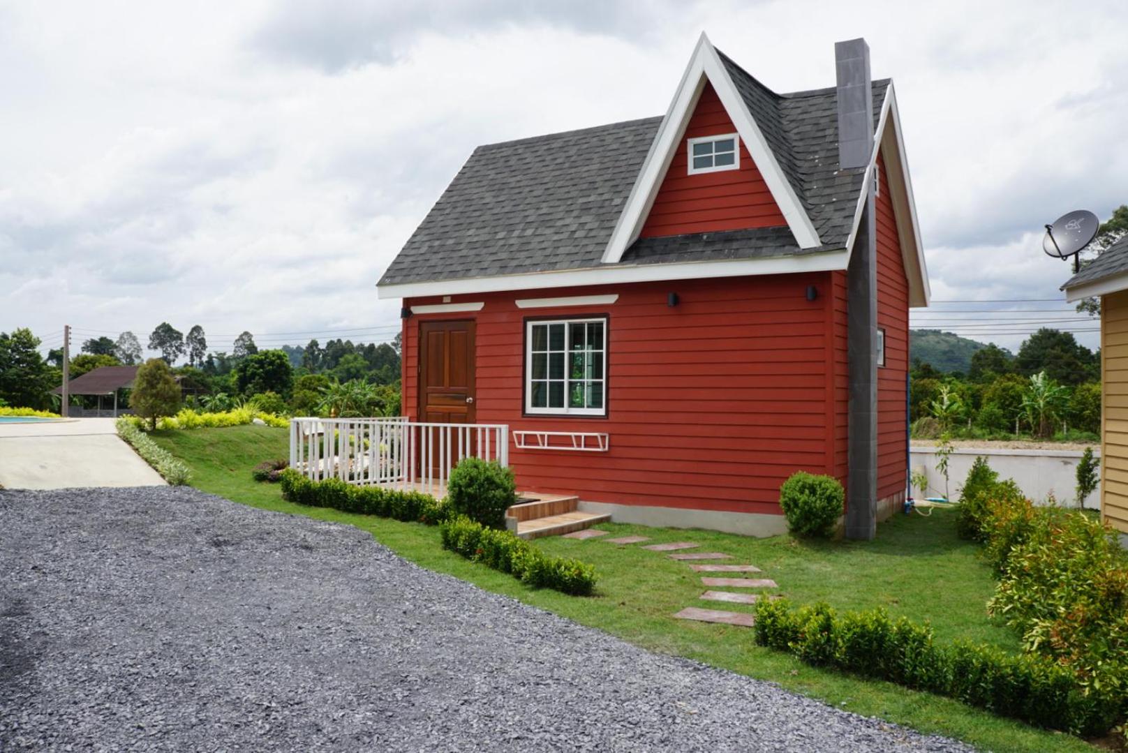 Family Bungalow photo 2