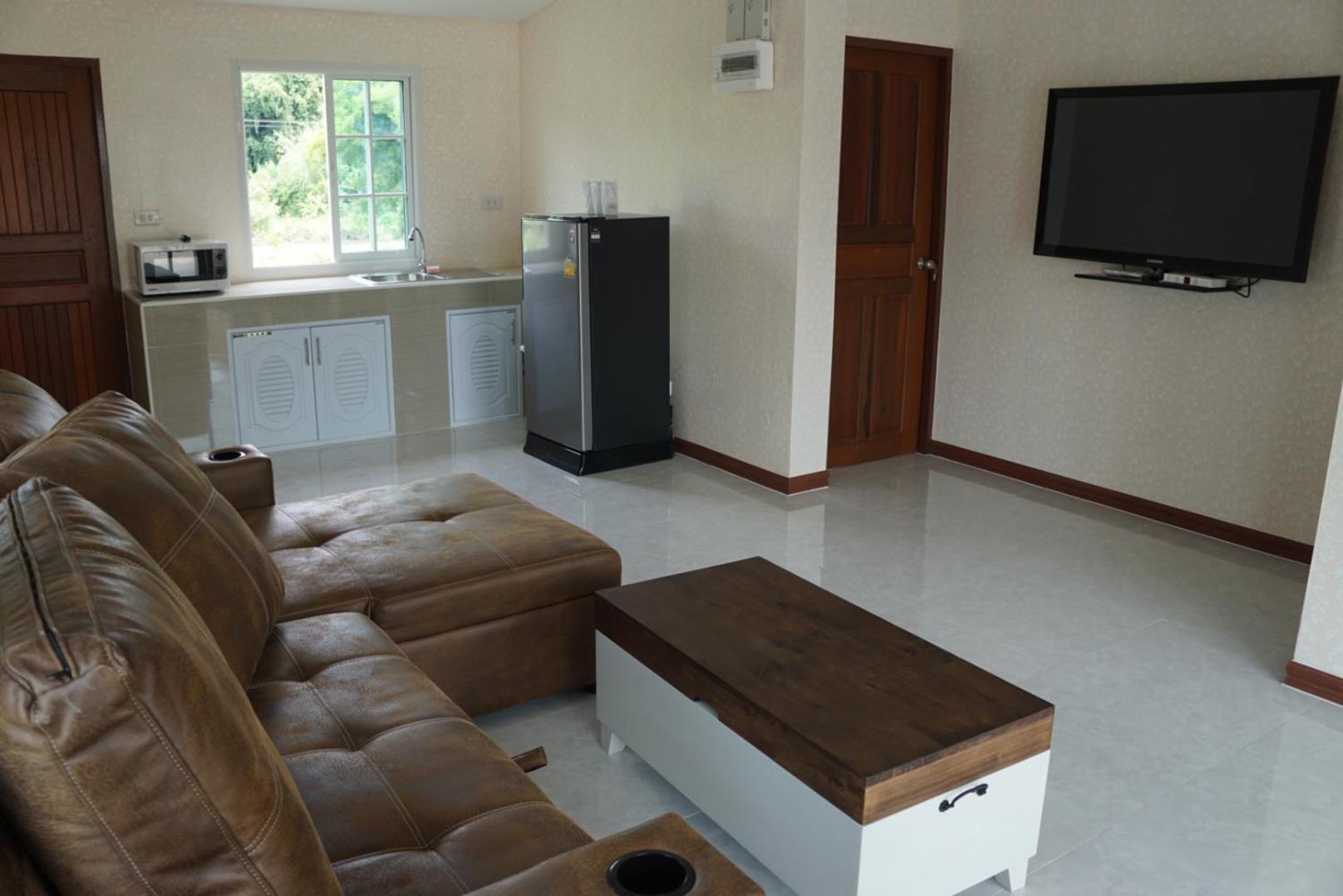 Two-Bedroom Bungalow - Photo 1