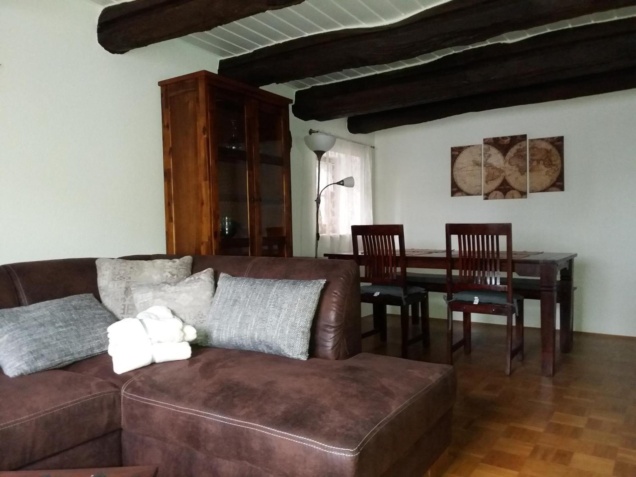 One-Bedroom Apartment - Photo 8