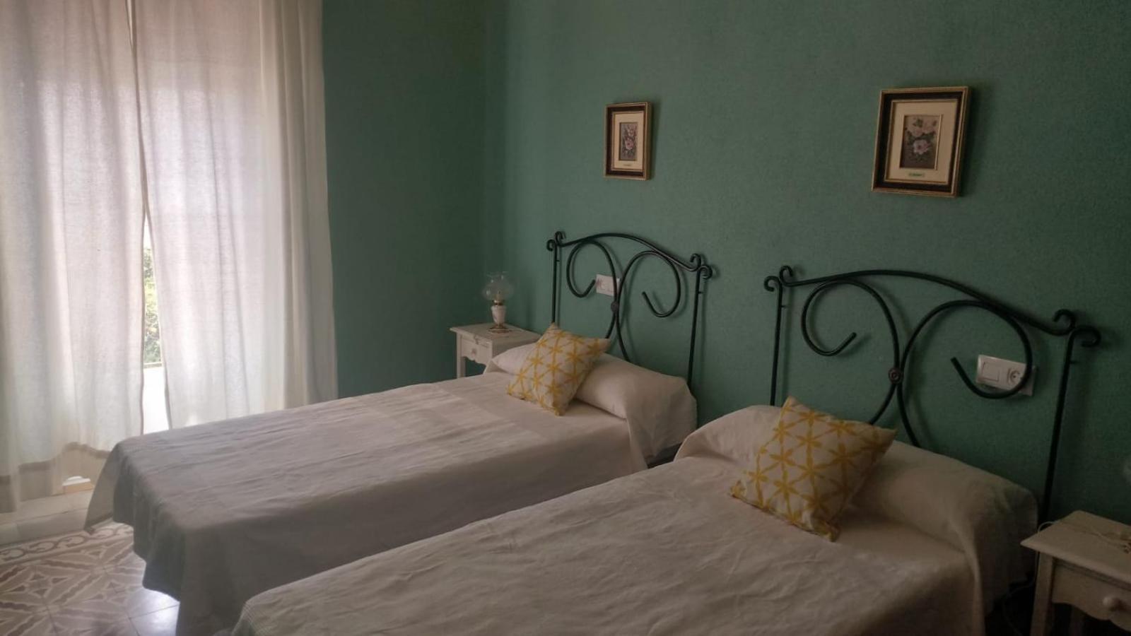 Departamento de tres habitaciones