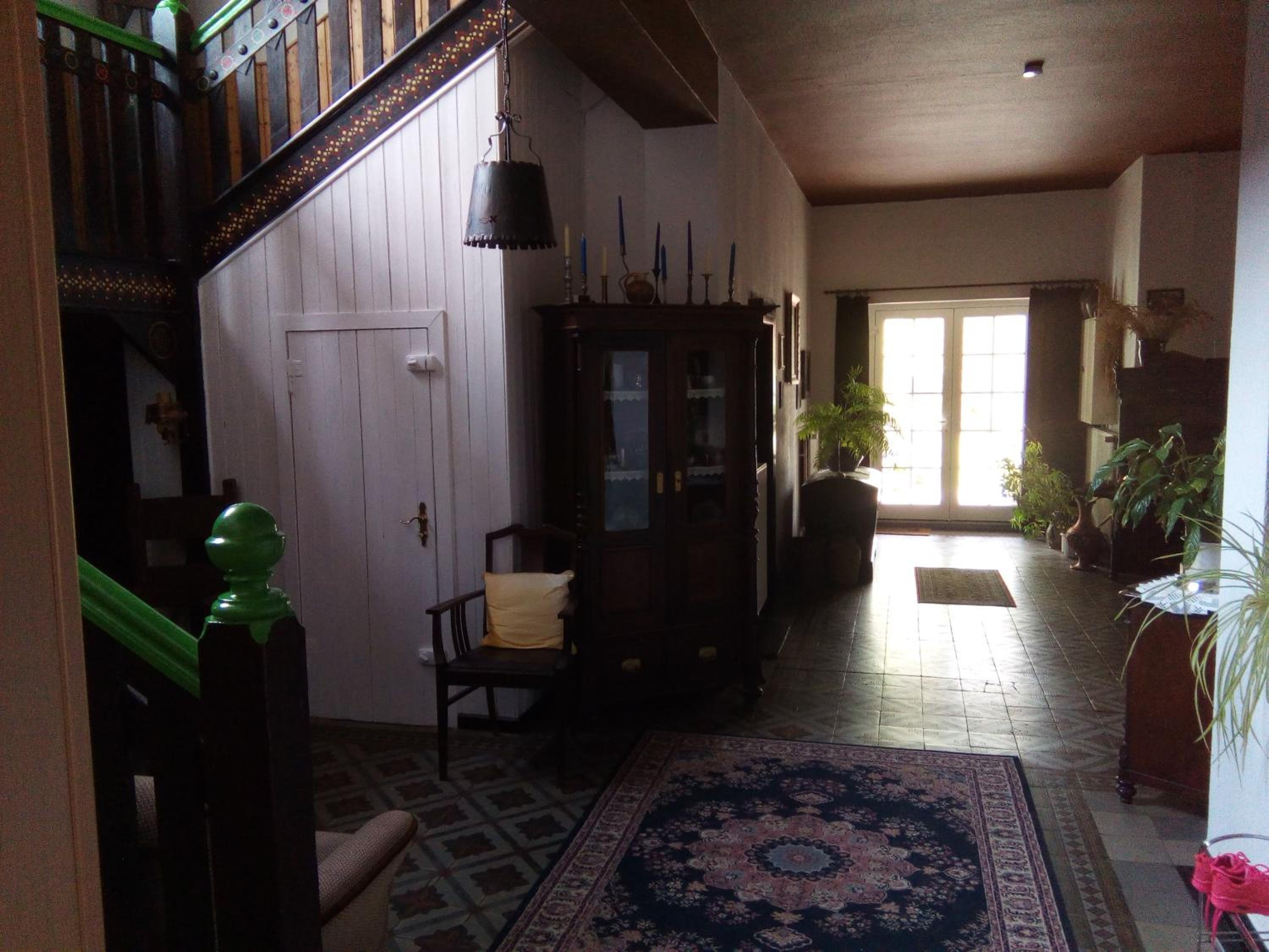 Large Double Room - Photo 35