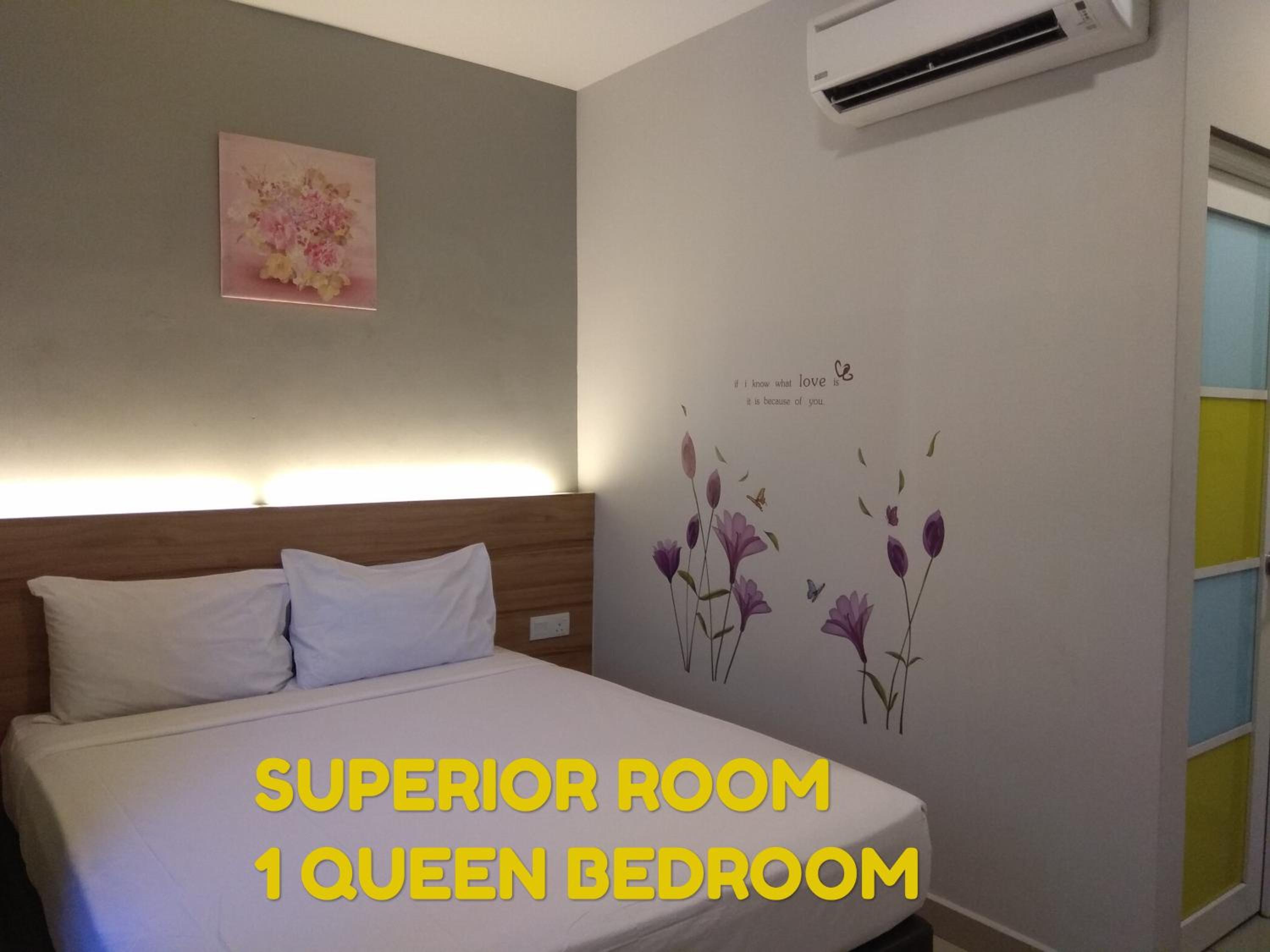 Superior Double Room photo 1