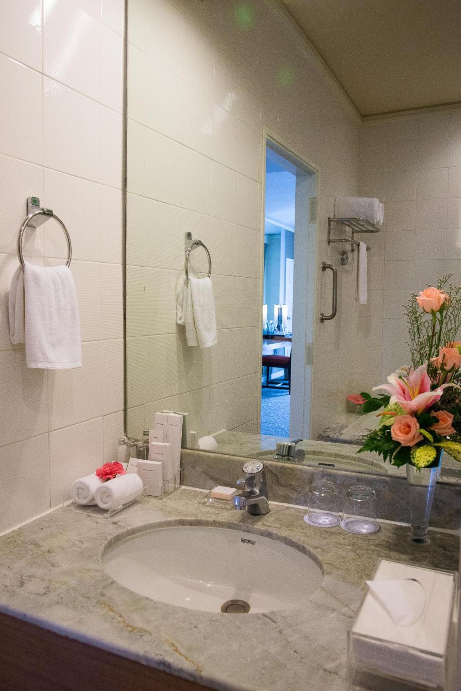 Royal Princess Larn Luang - SHA Extra Plus — photo 175