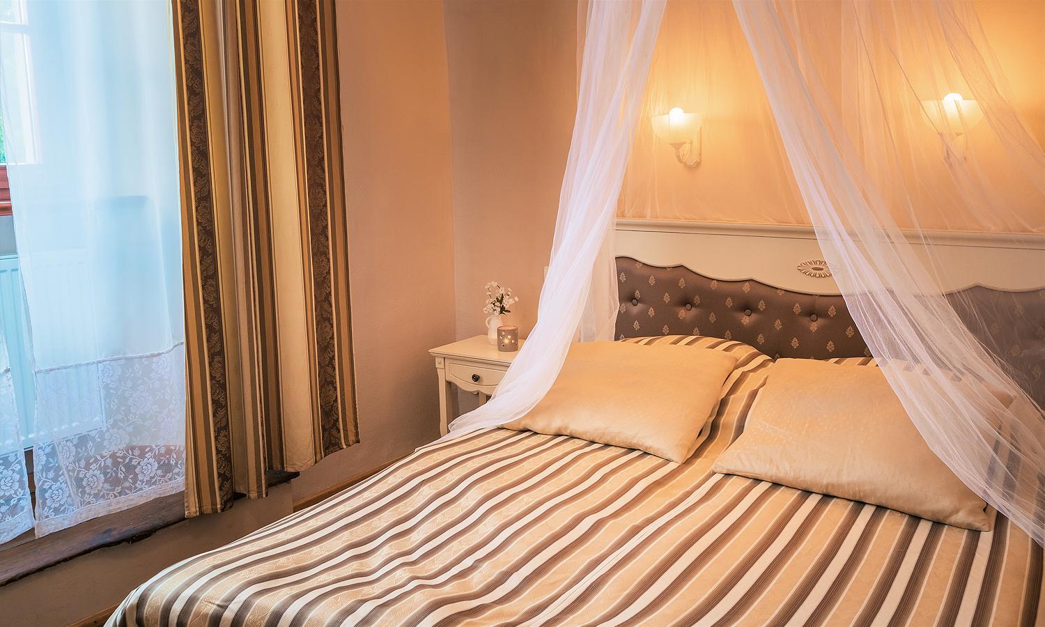 Double Room - Photo 1