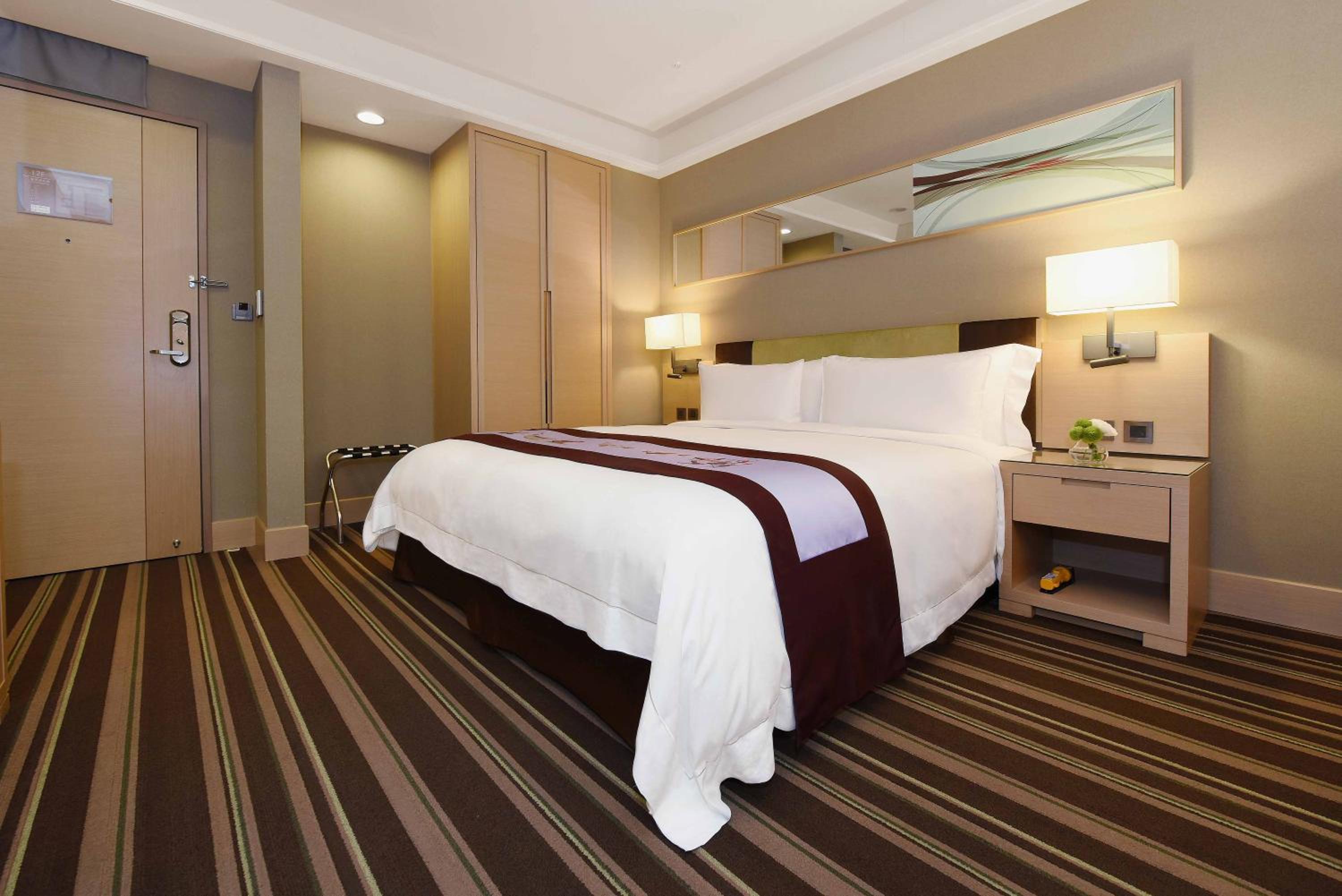 Superior Double Room - Photo 2