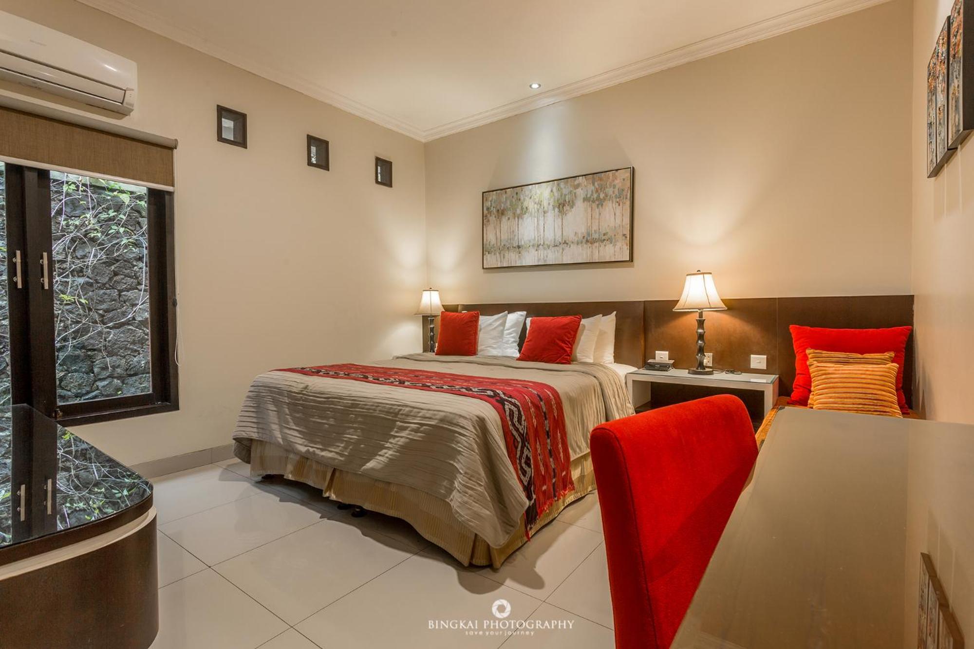 Deluxe Two-Bedroom Villa with Private Pool - Photo 1