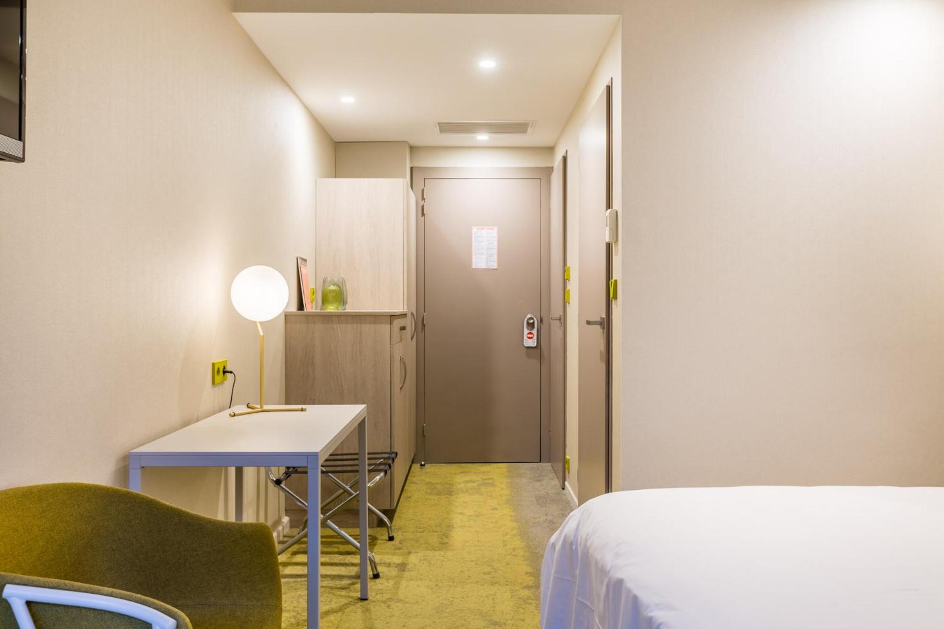 Superior Triple Room photo 1