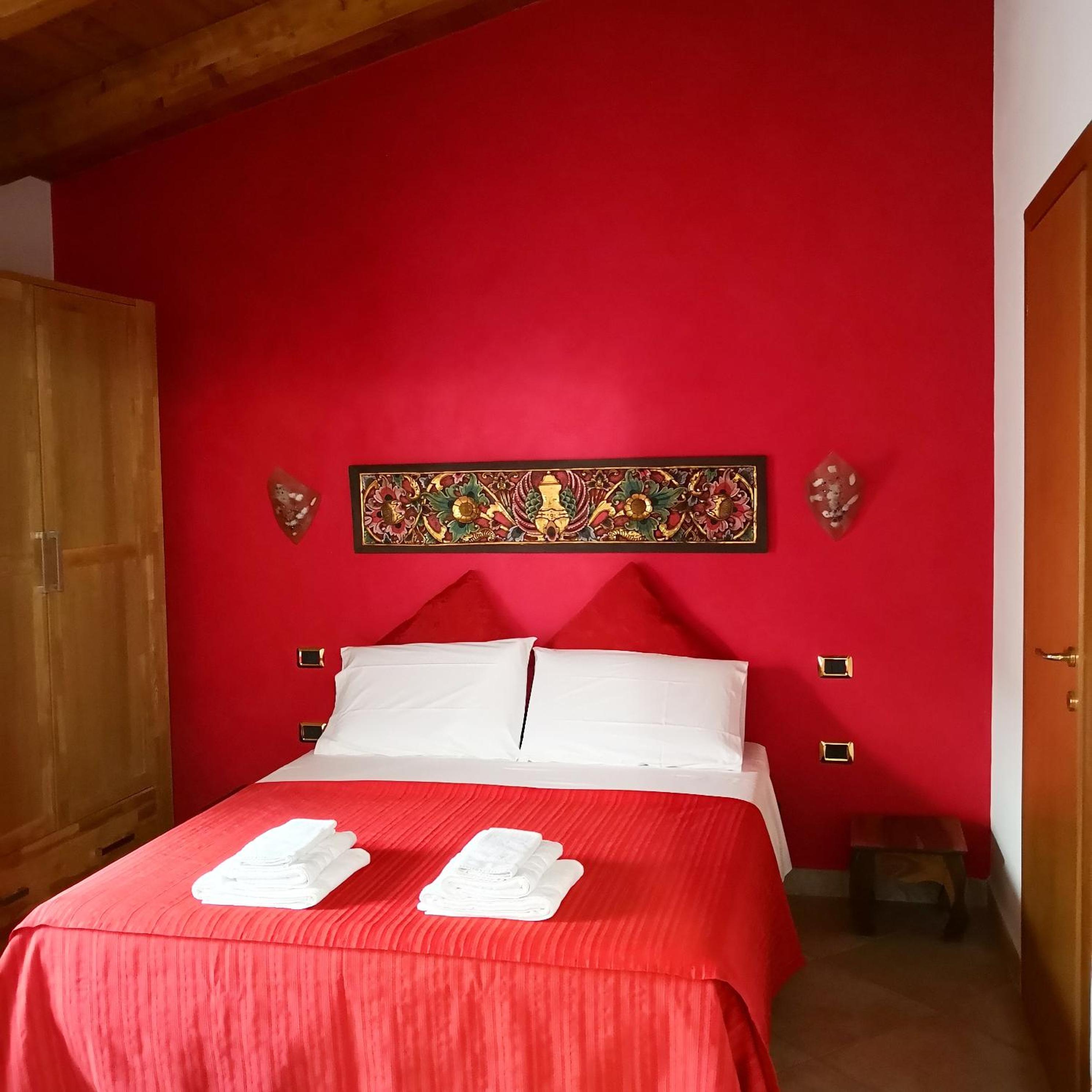 Double Or Twin Room With Private Bathroom photo 1