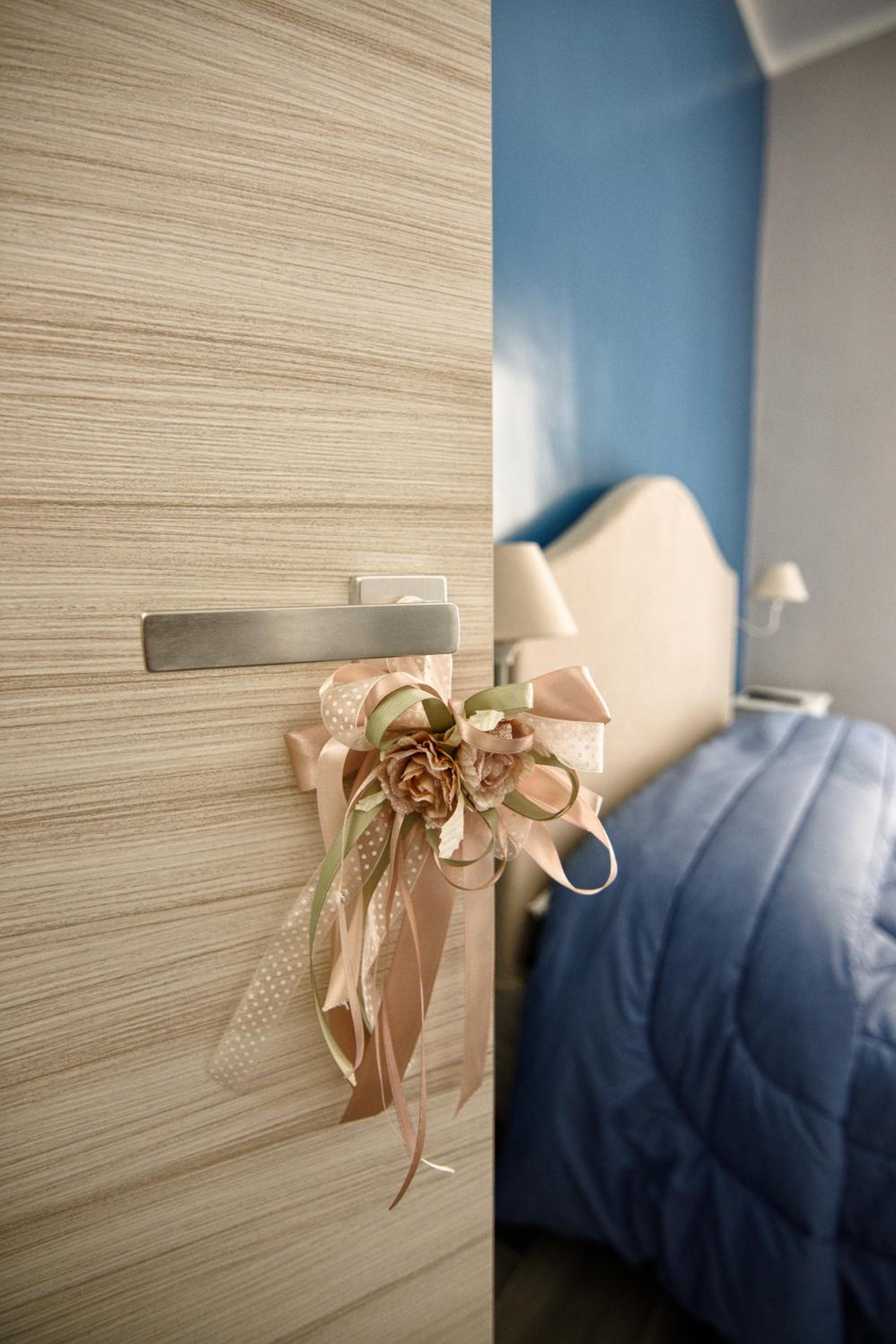 Quadruple Room with Private Bathroom photo 3