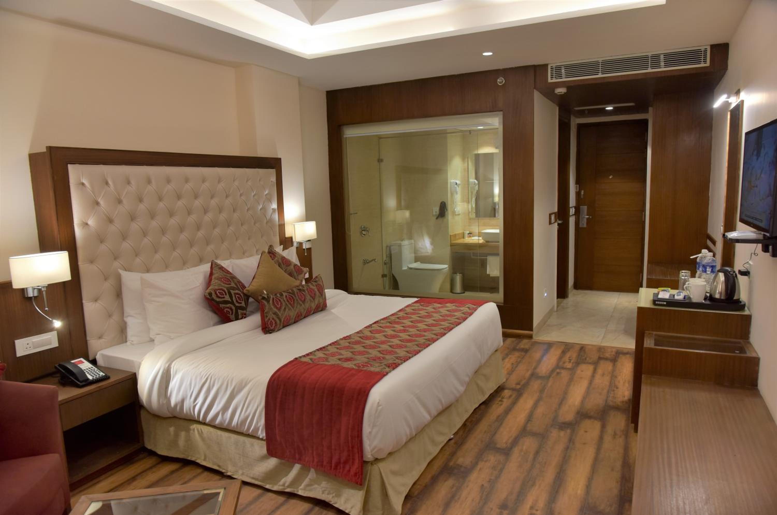 Deluxe Room photo 2